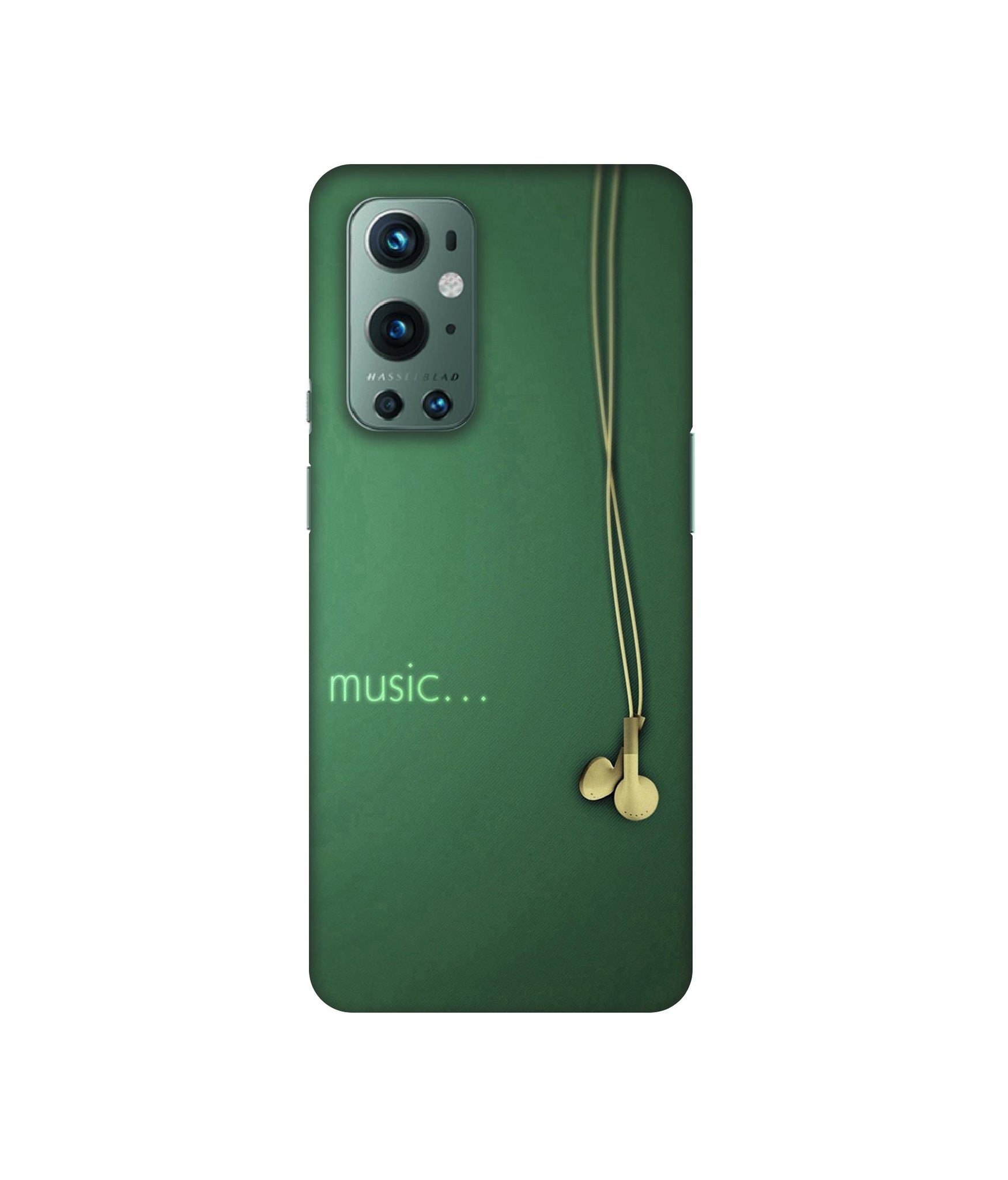 OnePlus 9 Pro