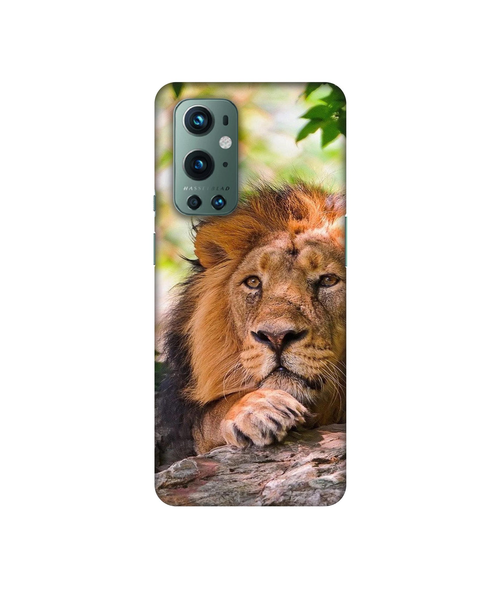 OnePlus 9 Pro