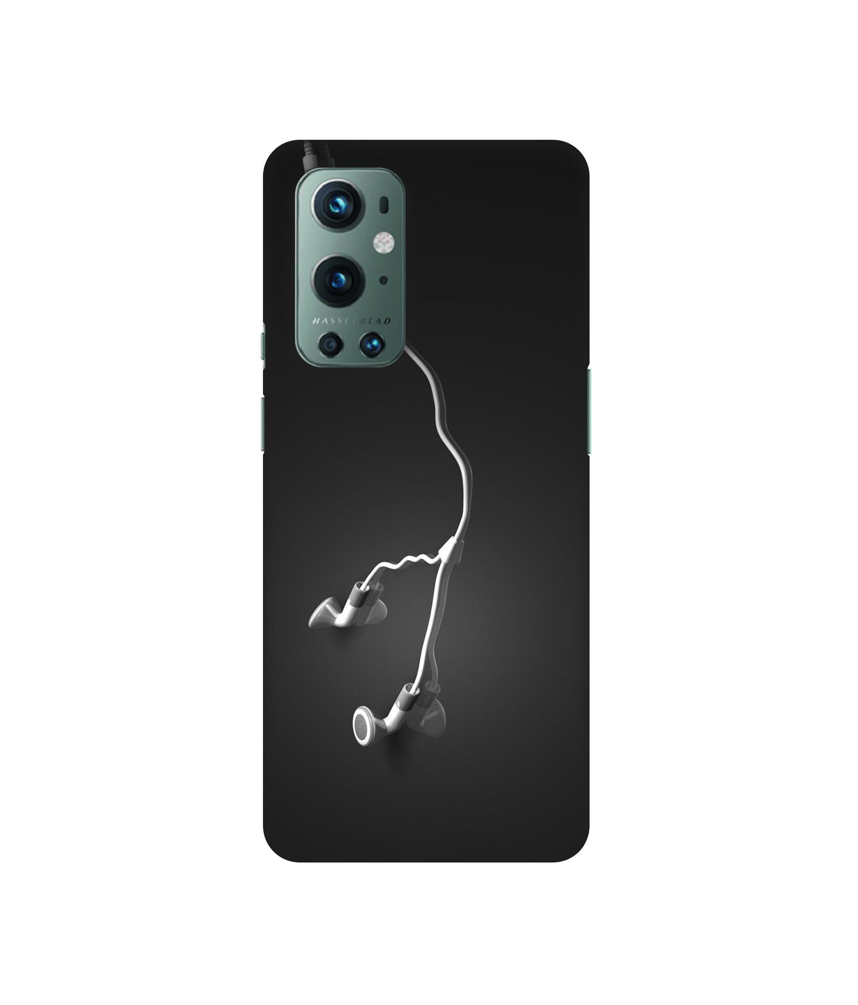 OnePlus 9 Pro