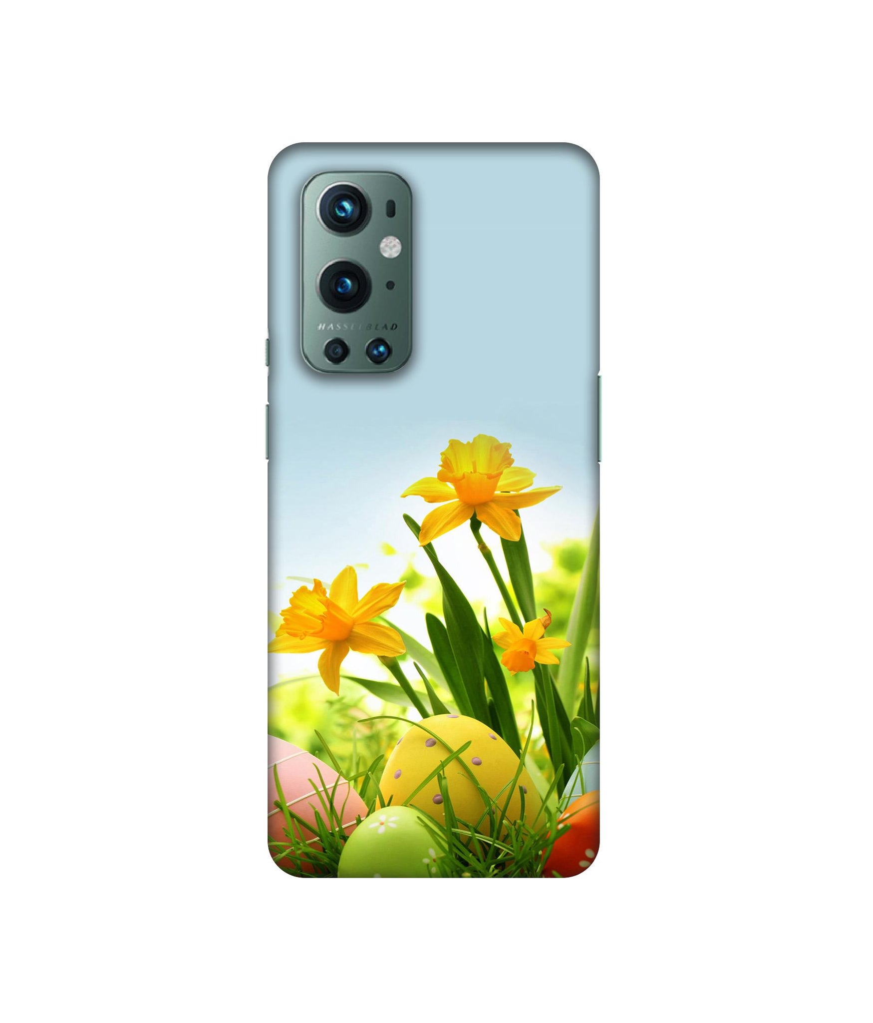 OnePlus 9 Pro