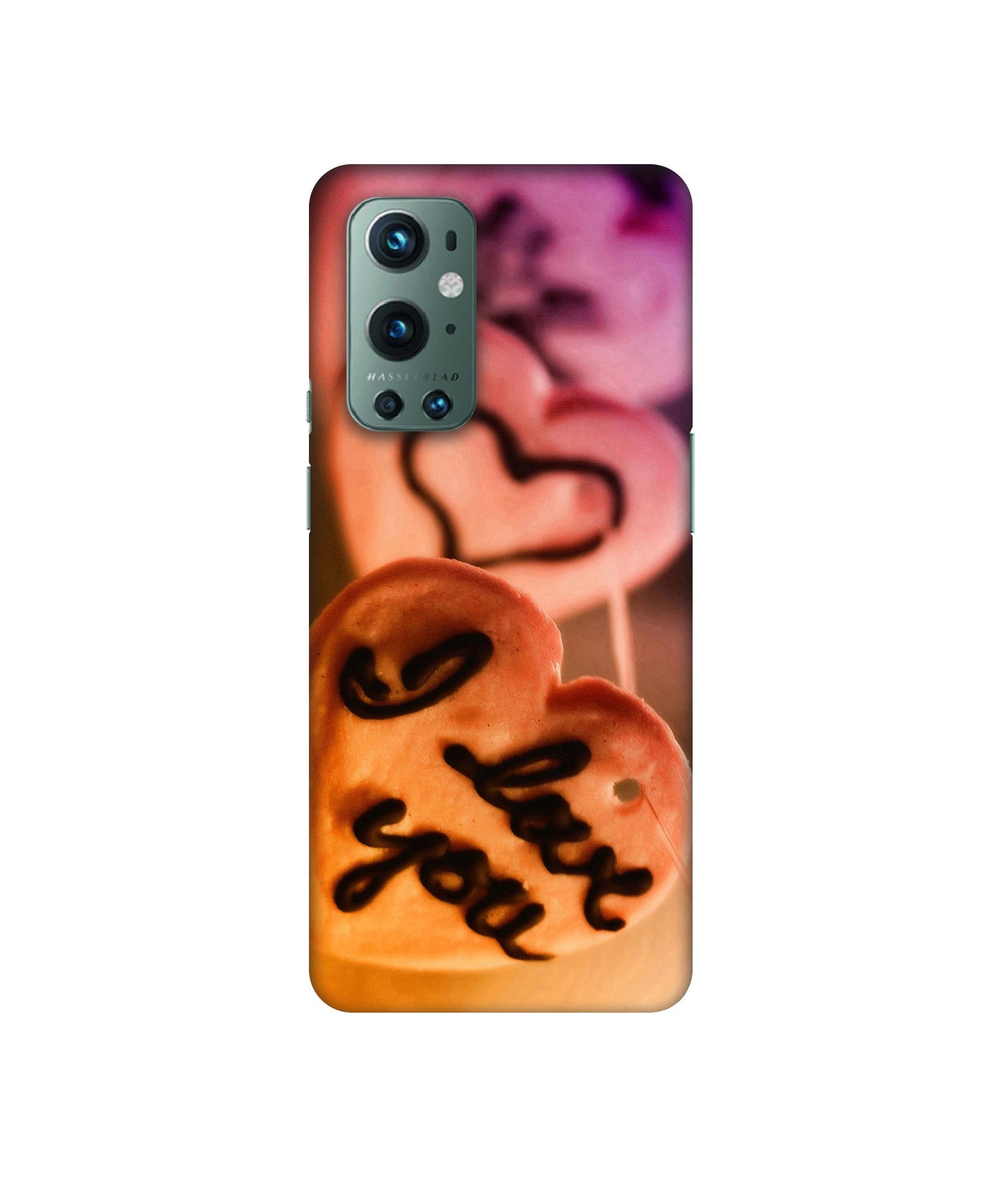 OnePlus 9 Pro
