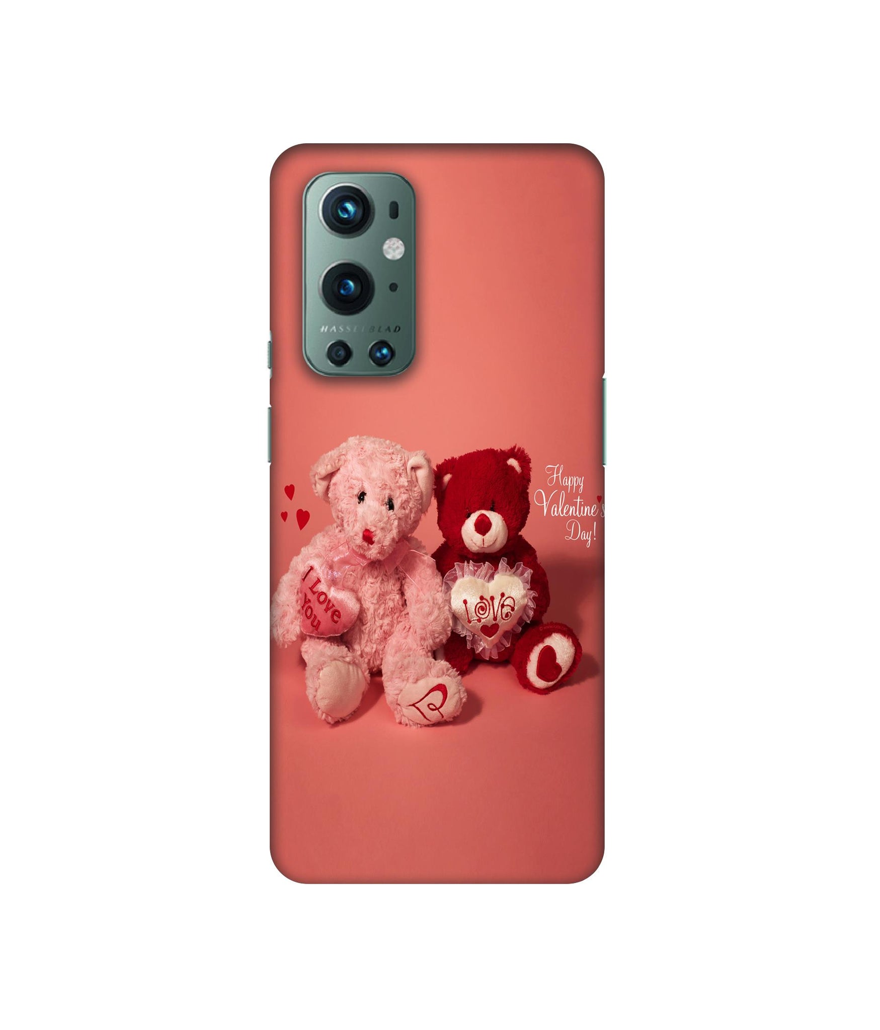 OnePlus 9 Pro