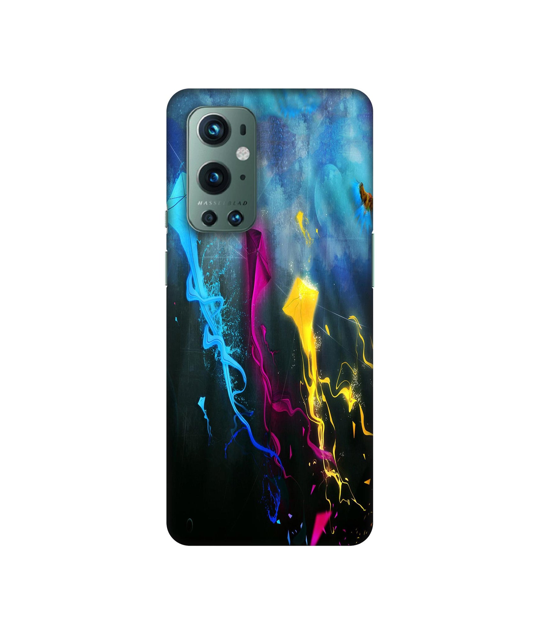 OnePlus 9 Pro