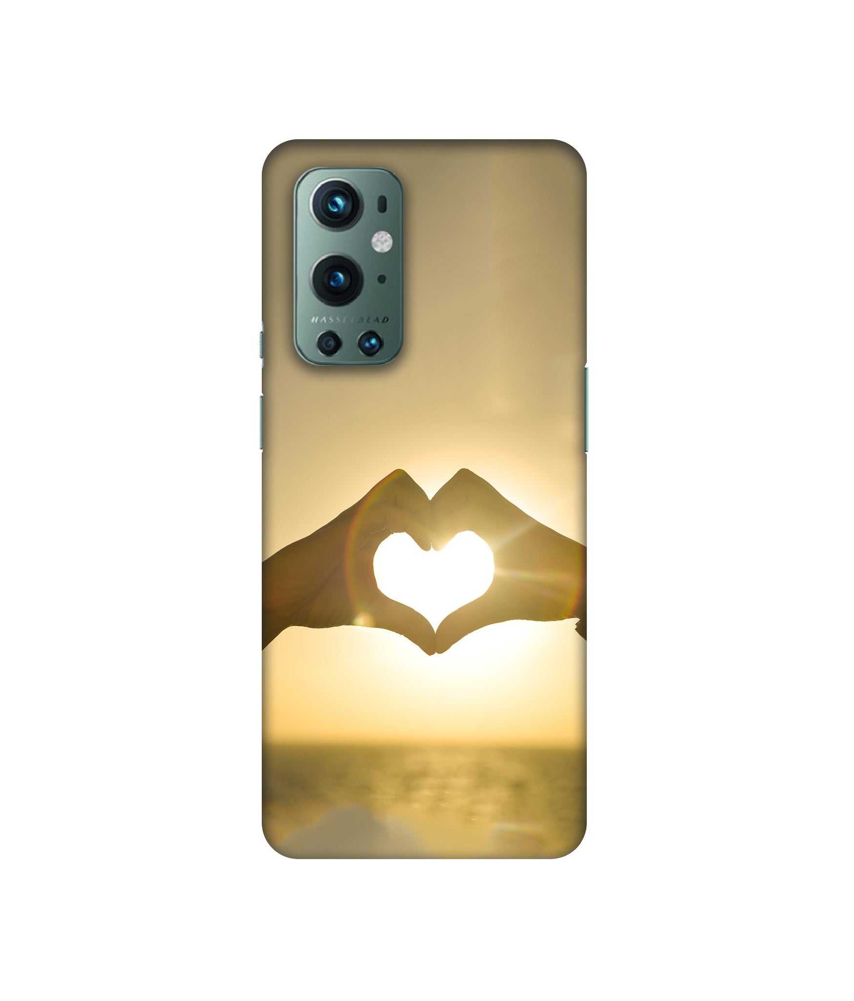 OnePlus 9 Pro