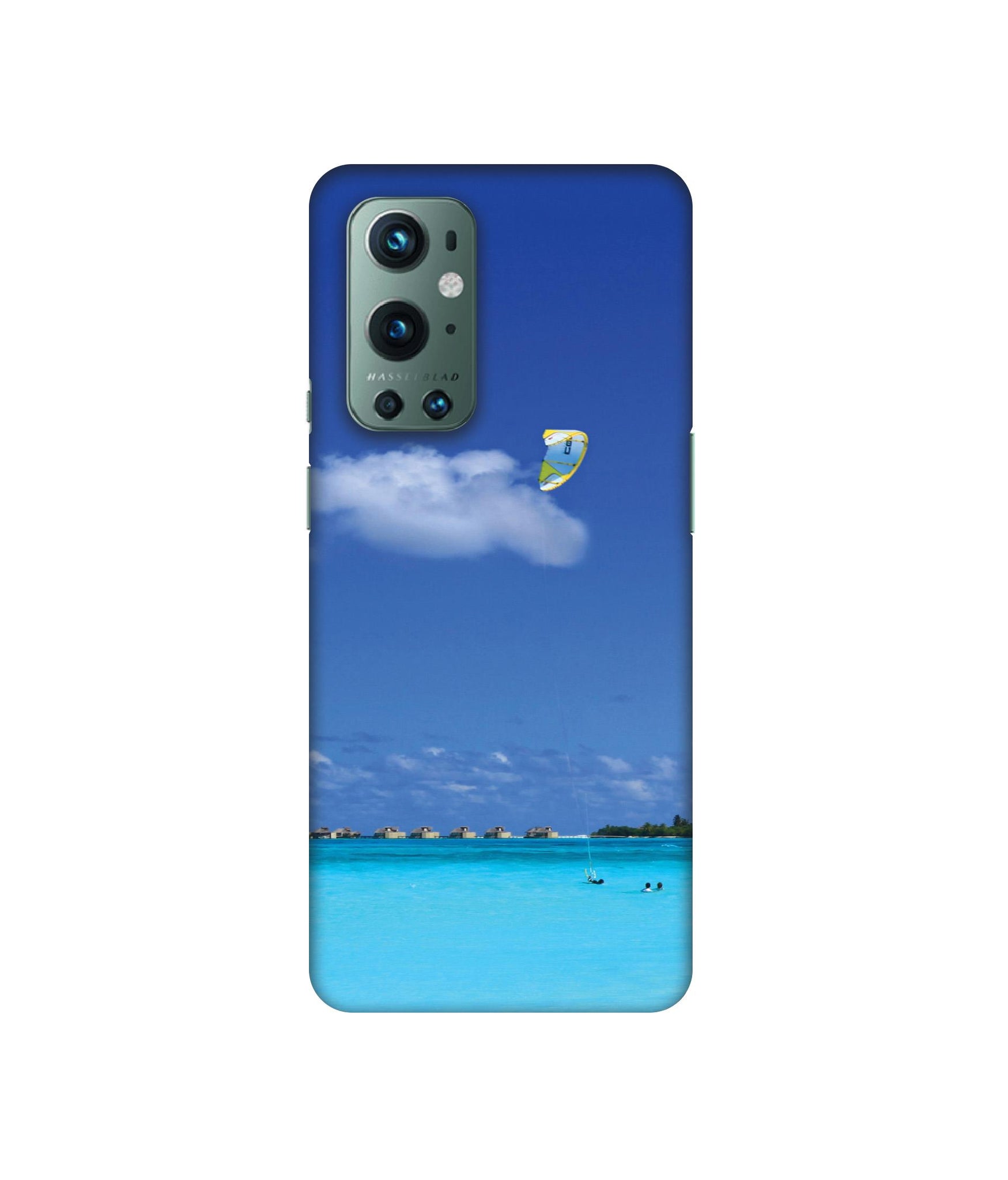 OnePlus 9 Pro