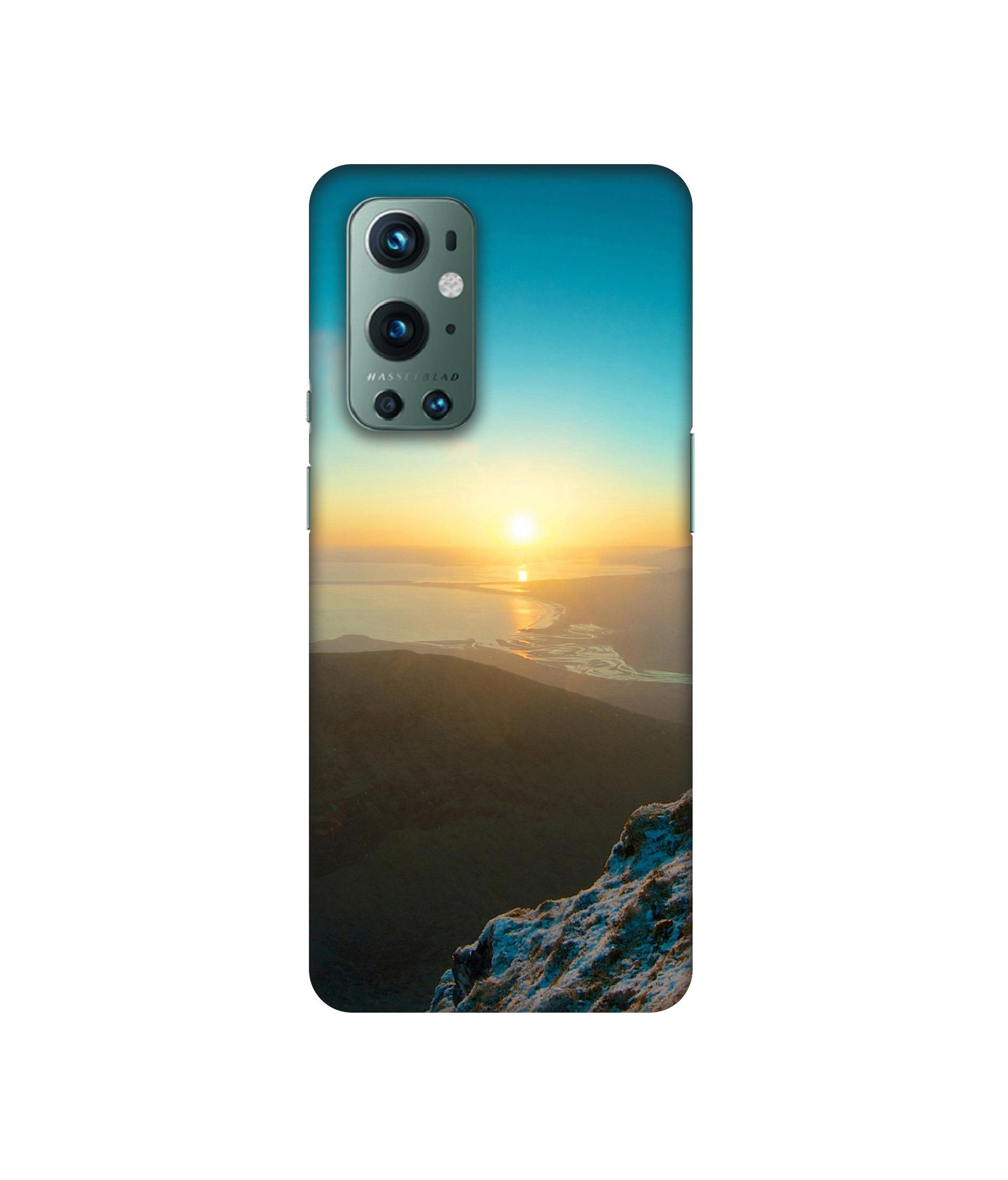 OnePlus 9 Pro