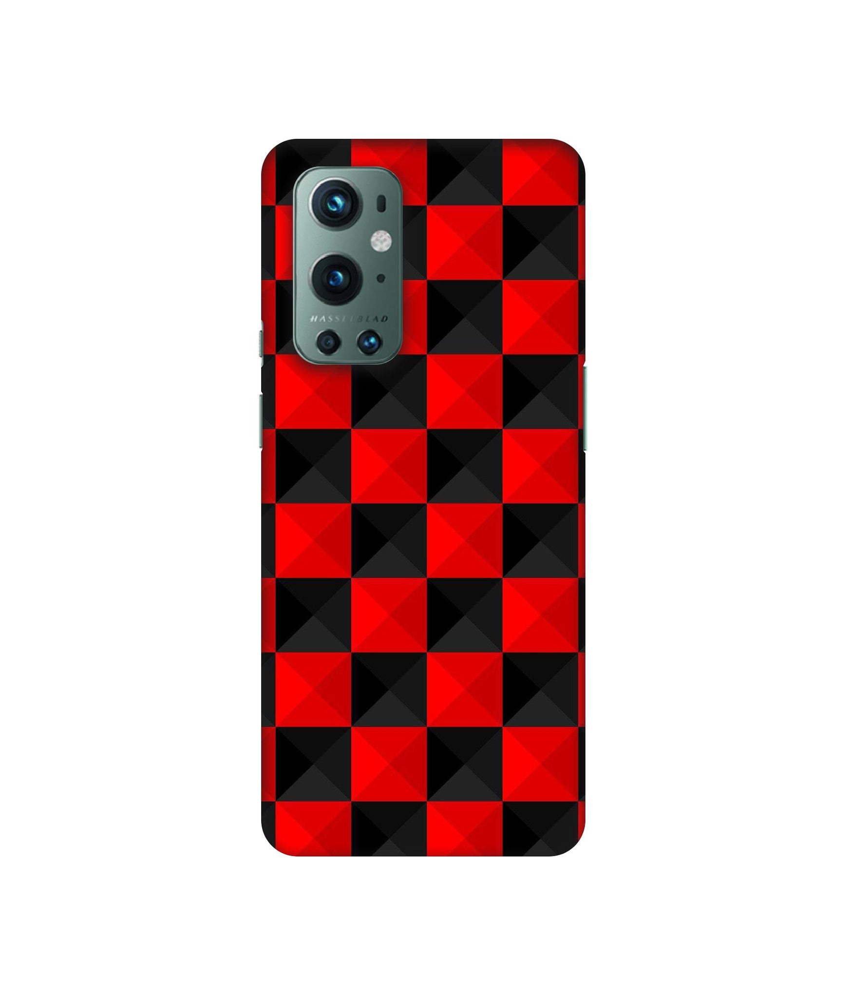 OnePlus 9 Pro