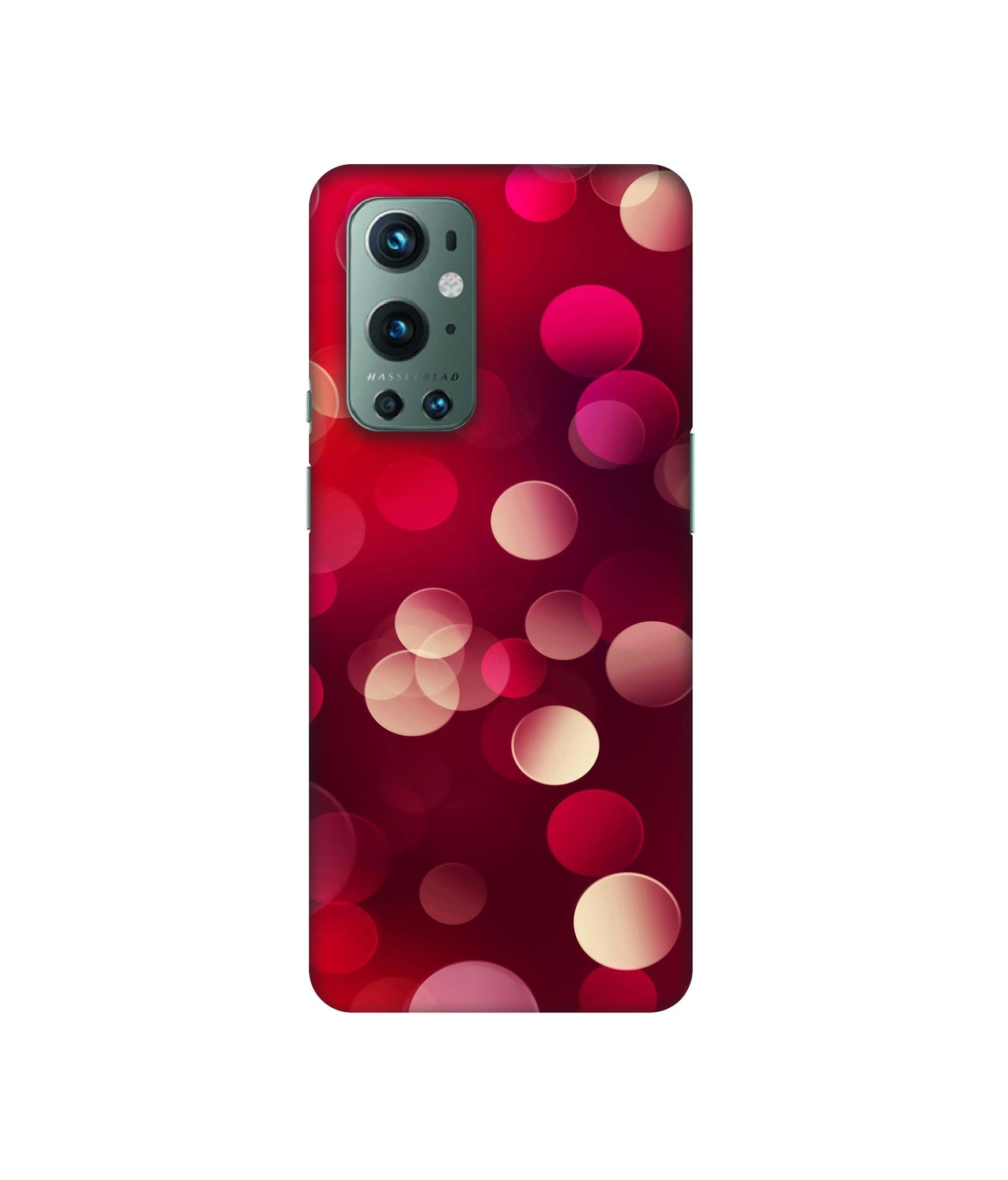 OnePlus 9 Pro