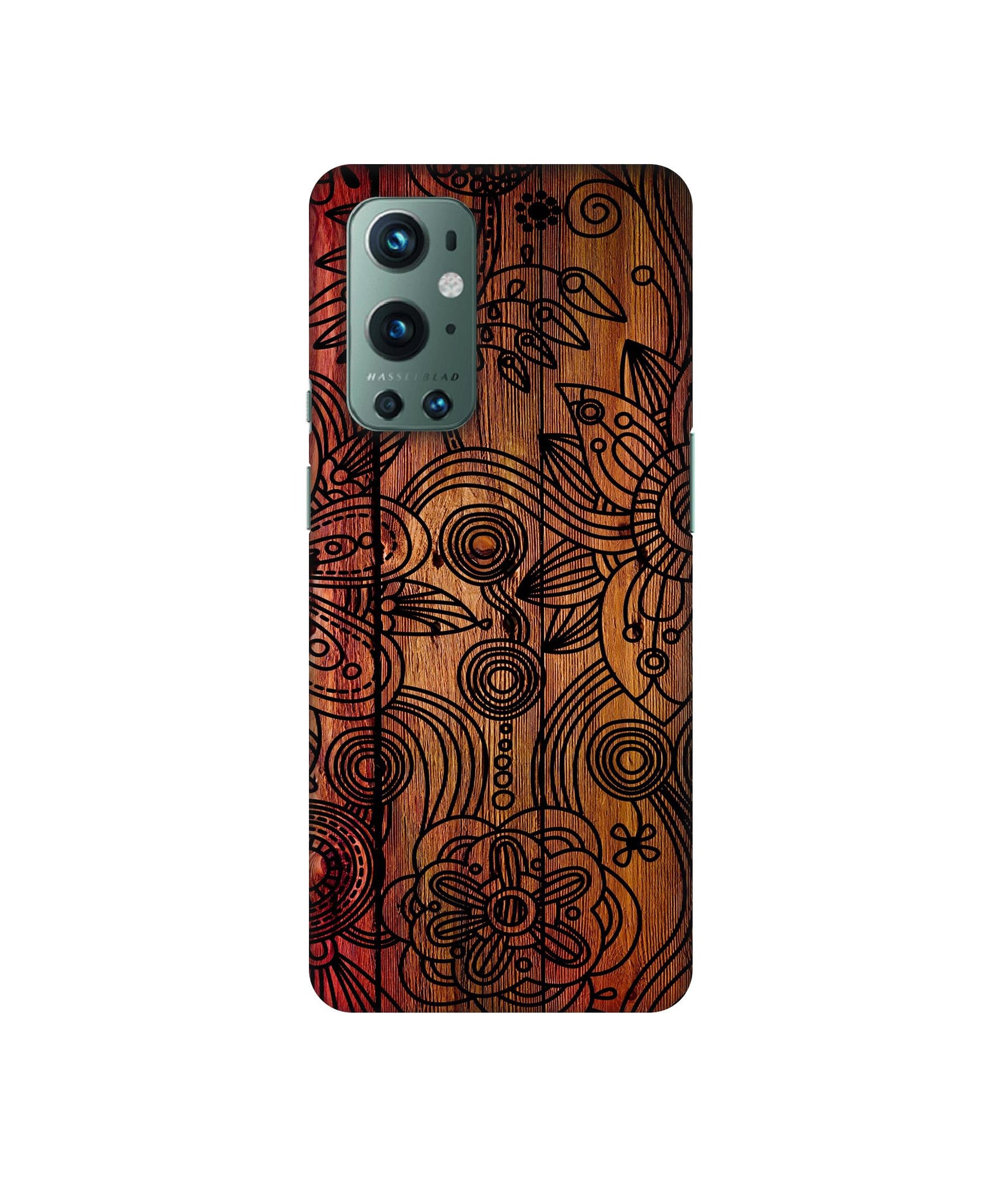 OnePlus 9 Pro