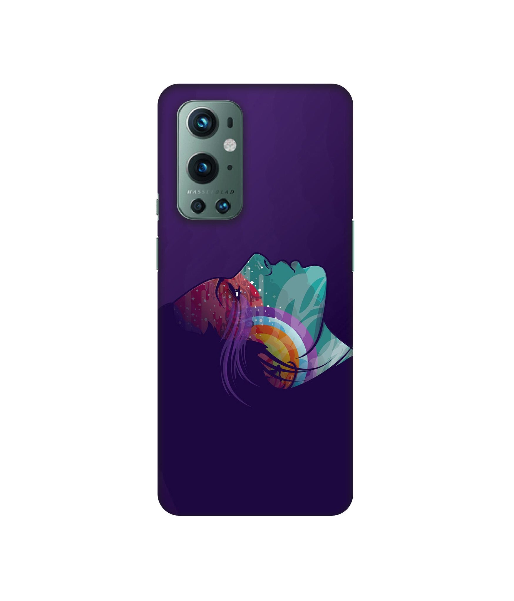 OnePlus 9 Pro