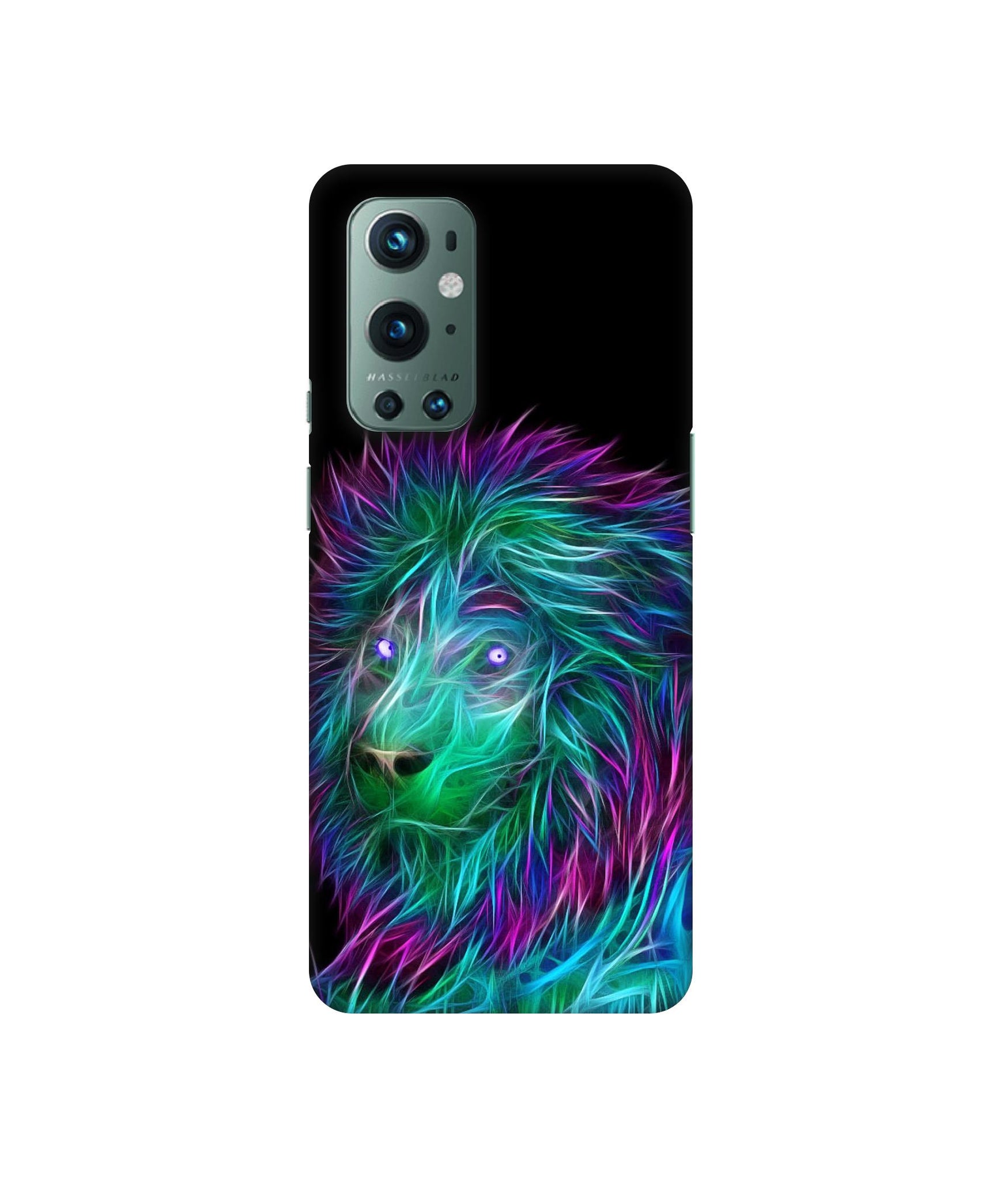 OnePlus 9 Pro
