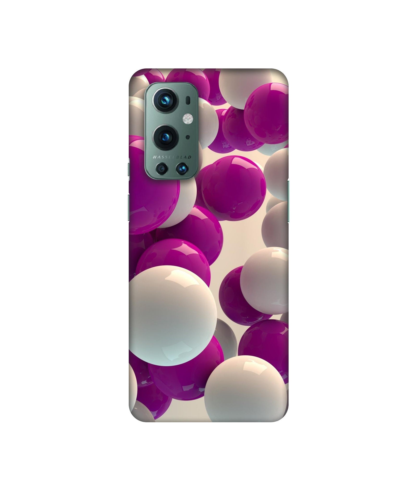 OnePlus 9 Pro