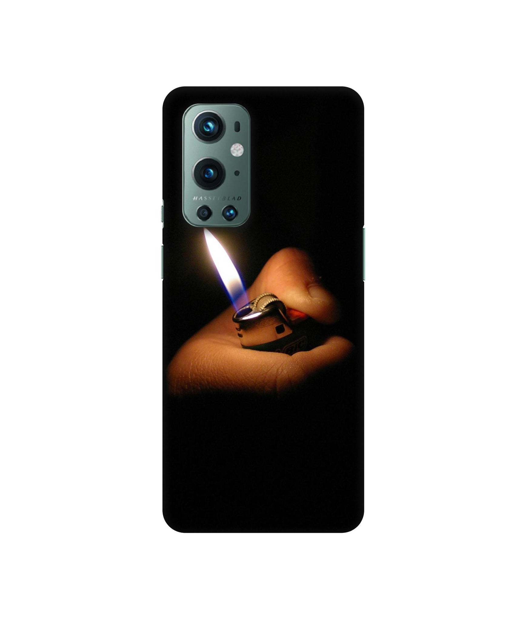 OnePlus 9 Pro