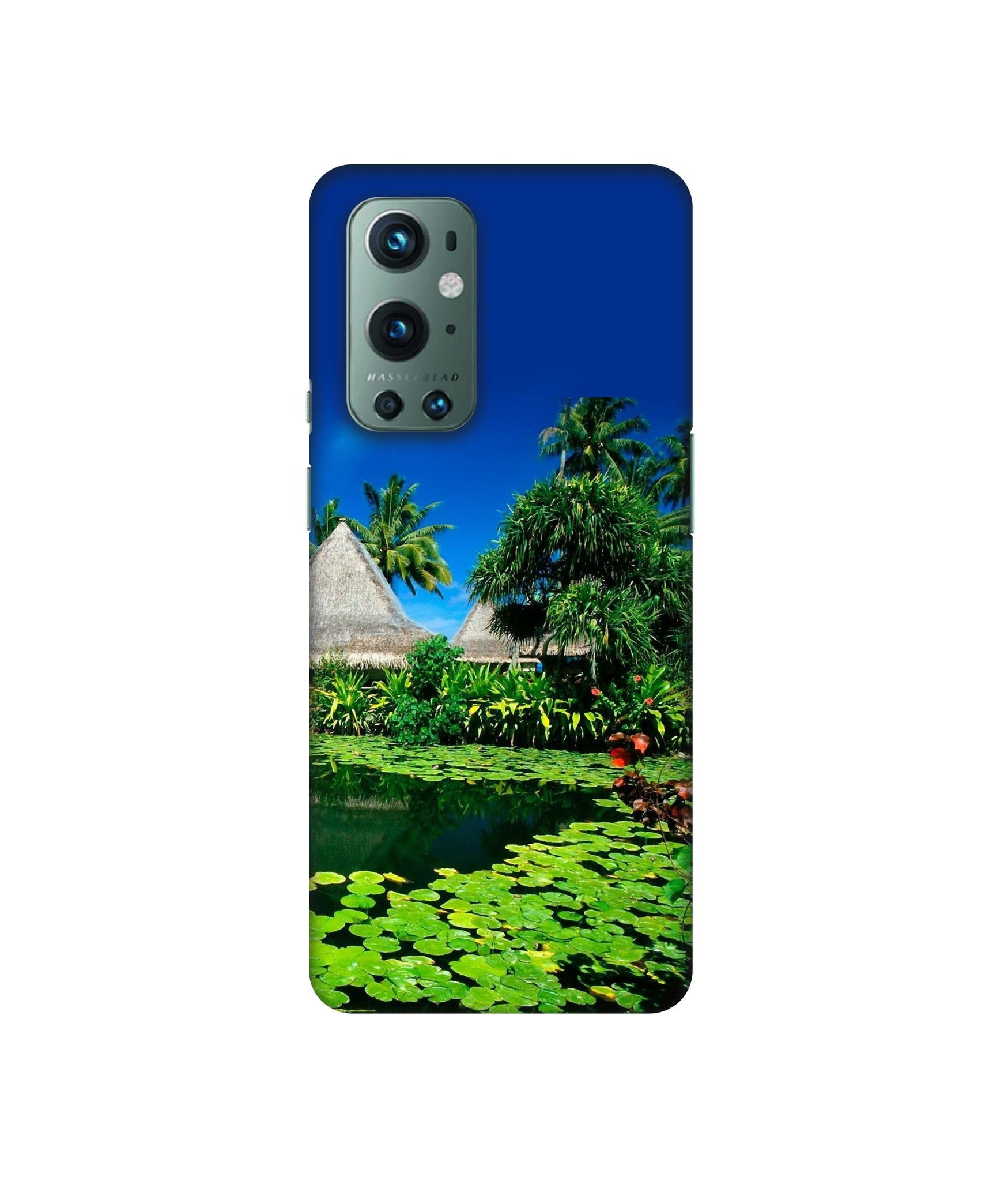 OnePlus 9 Pro