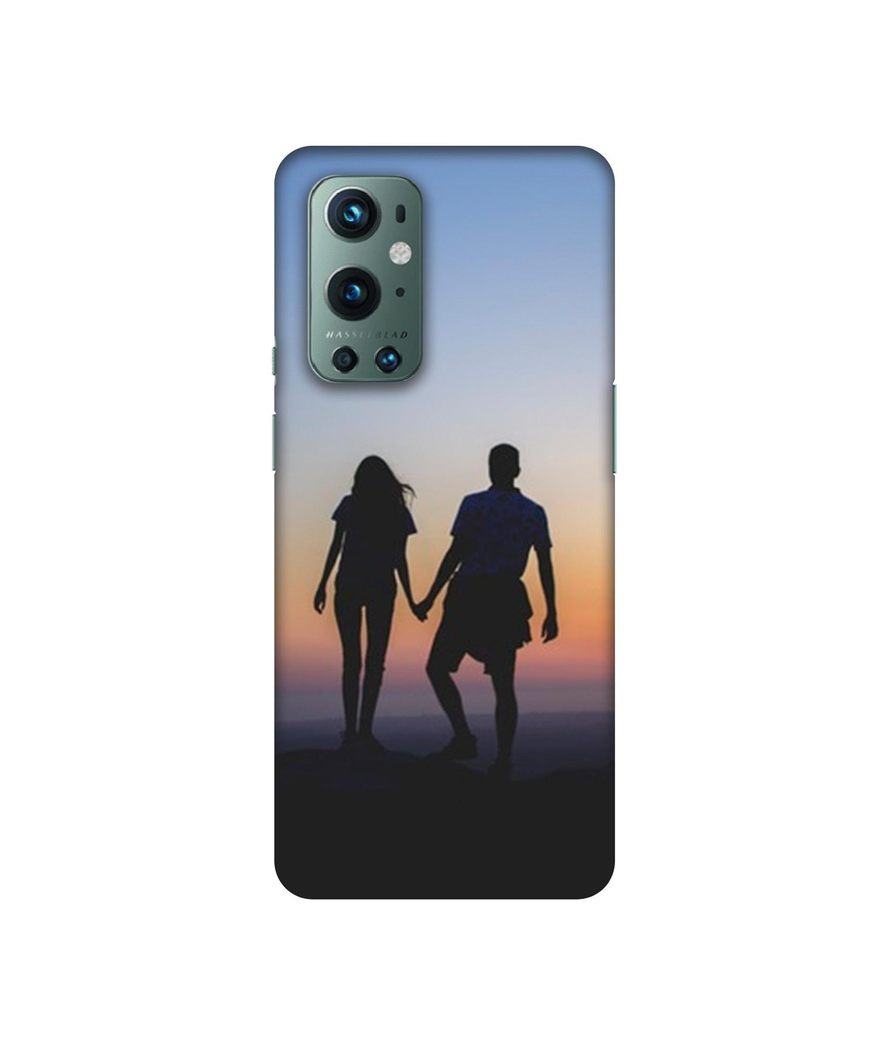 OnePlus 9 Pro