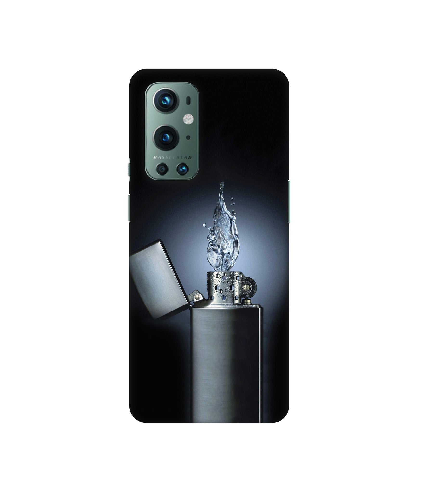 OnePlus 9 Pro