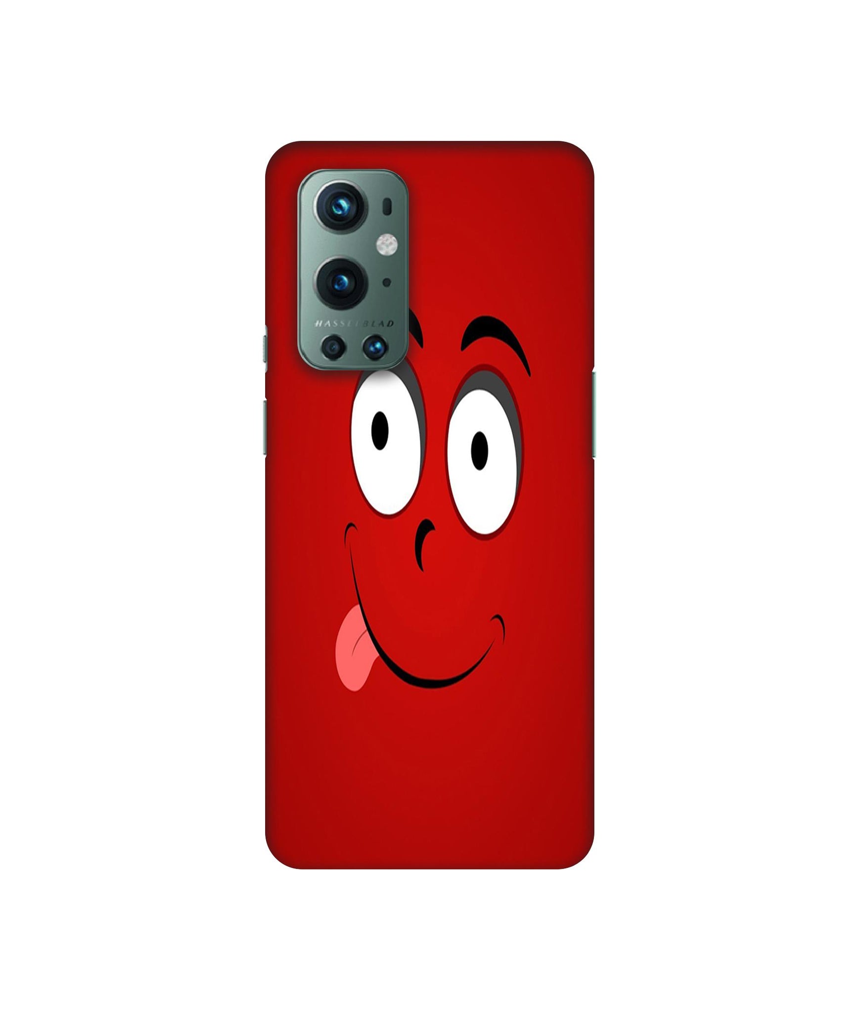 OnePlus 9 Pro