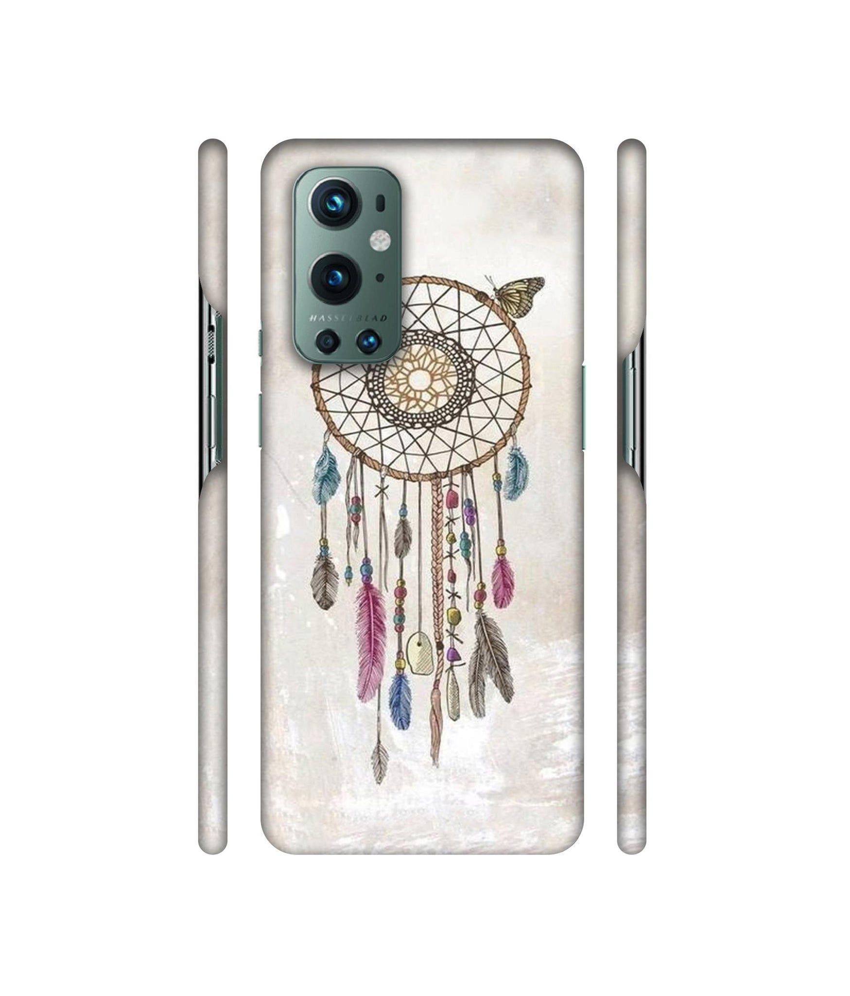 Wall Hanging Designer Hard Back Cover for OnePlus 9 Pro