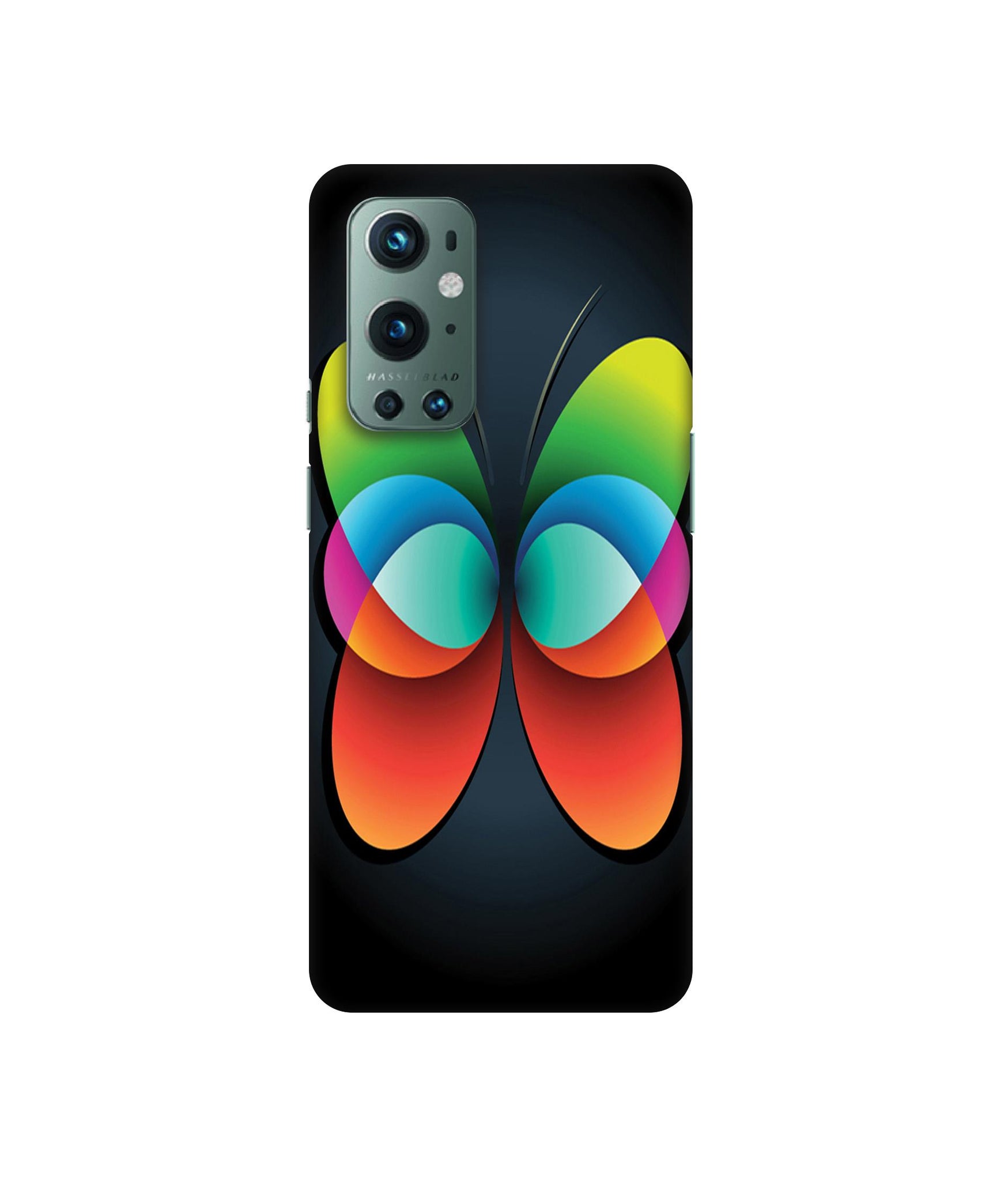 OnePlus 9 Pro