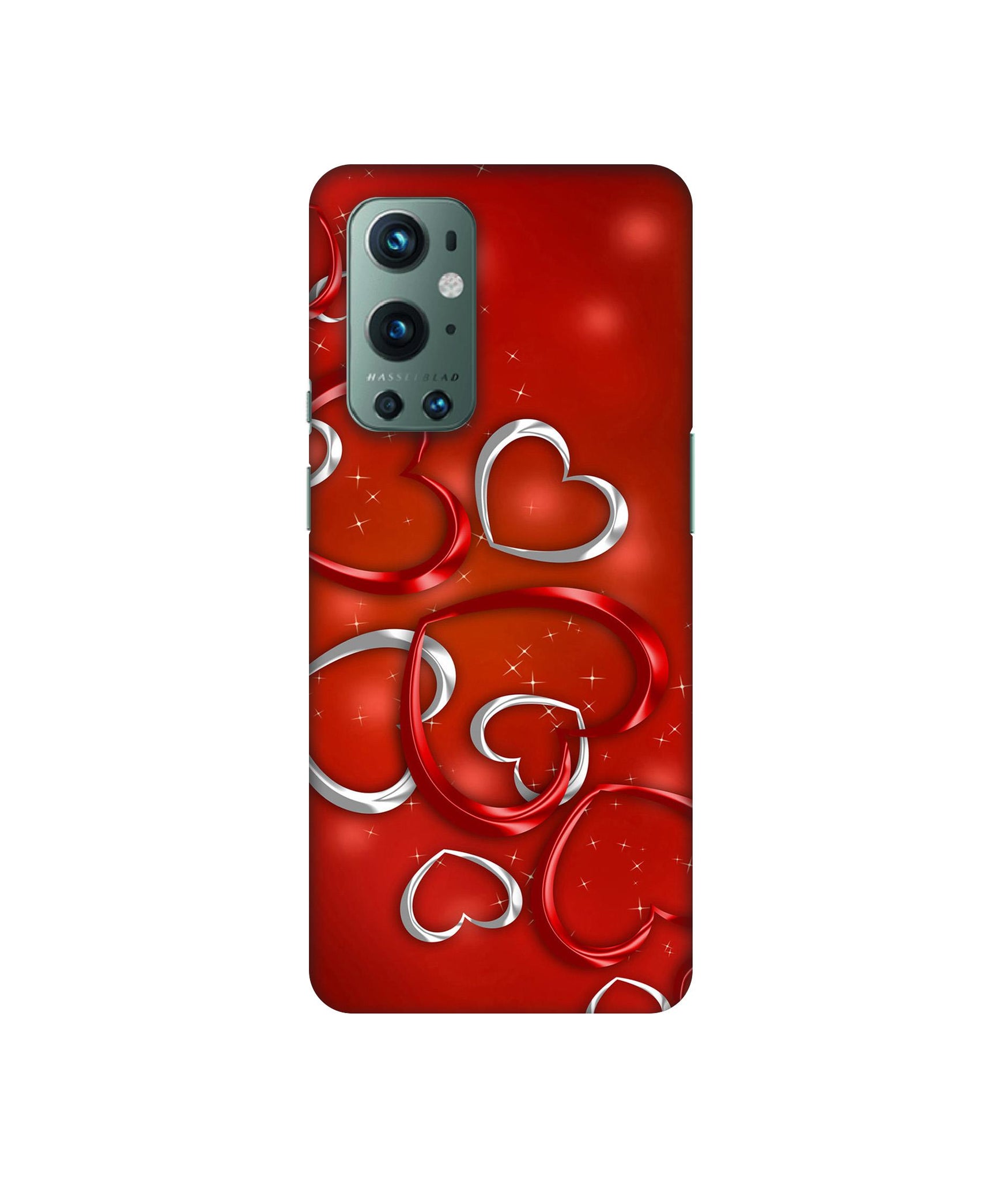 OnePlus 9 Pro