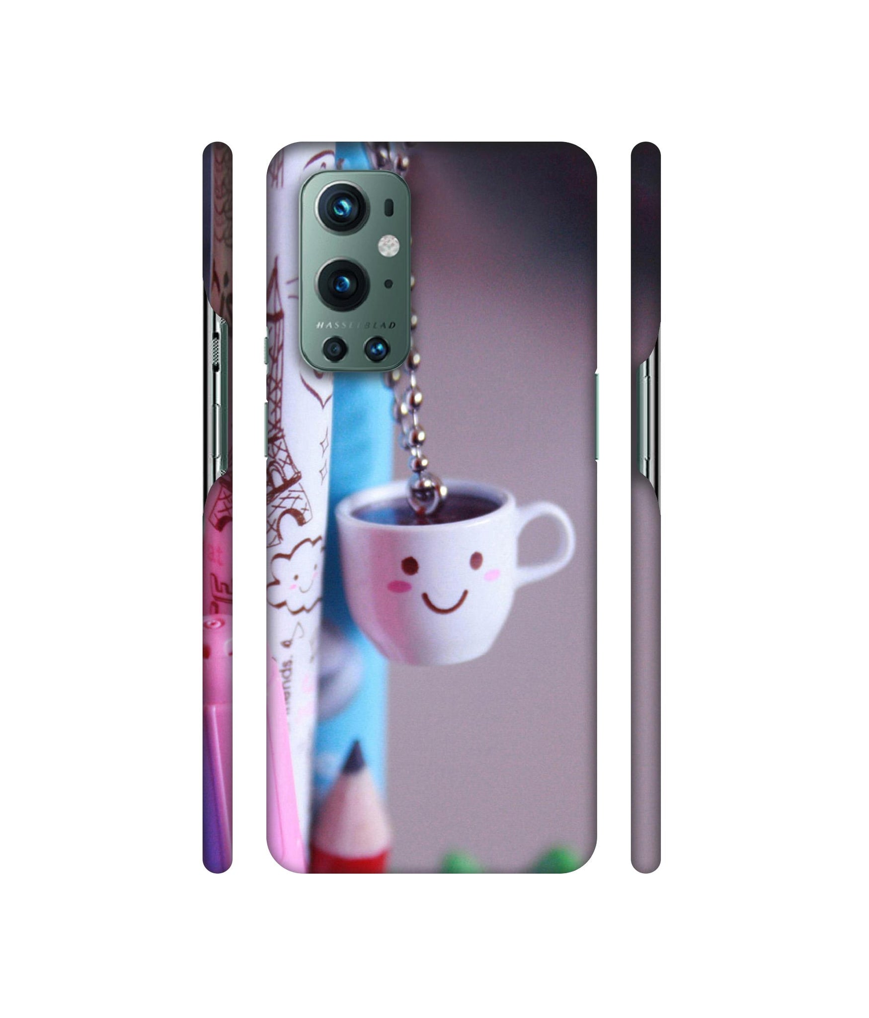 Photography Designer Hard Back Cover for OnePlus 9 Pro
