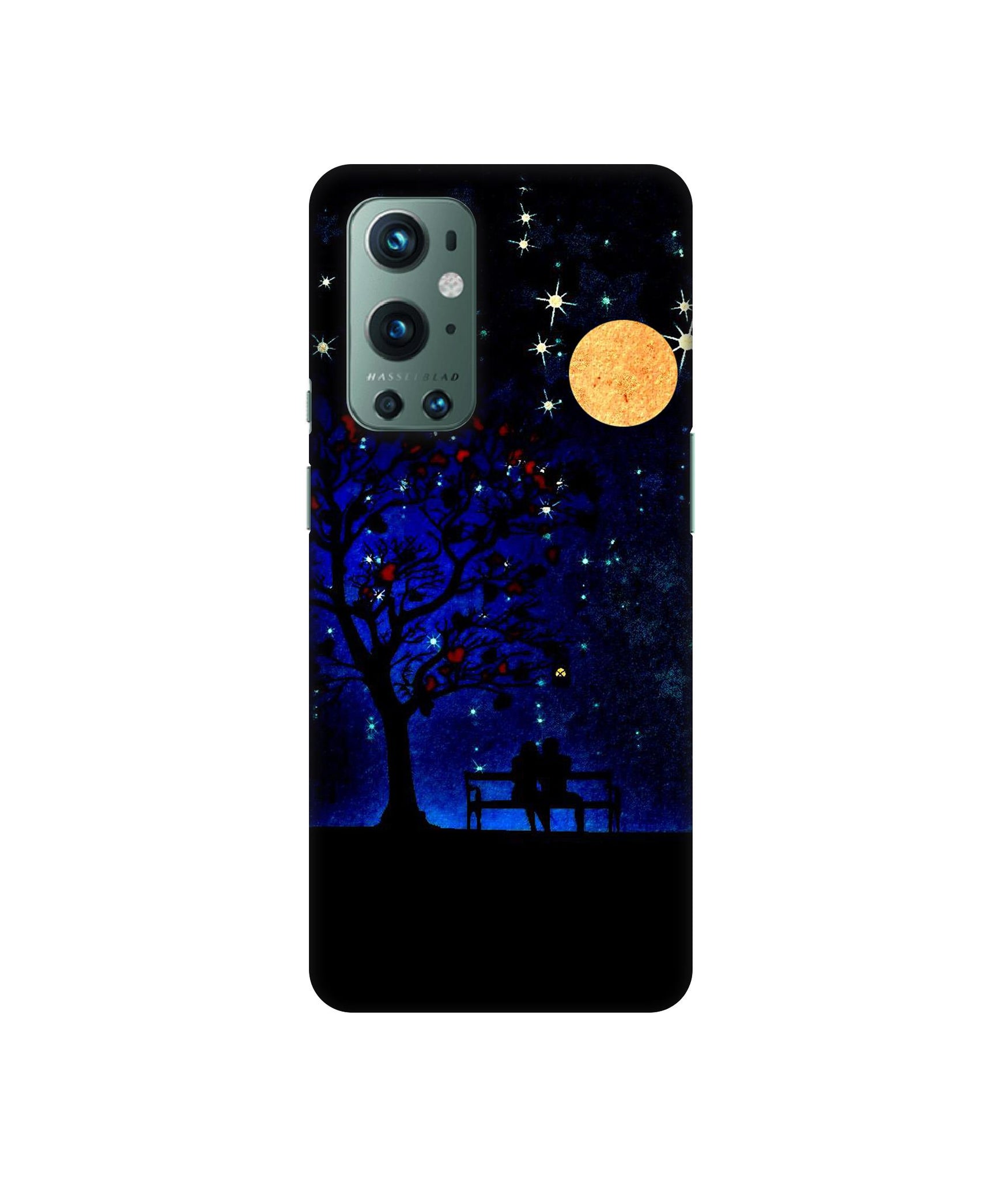 OnePlus 9 Pro