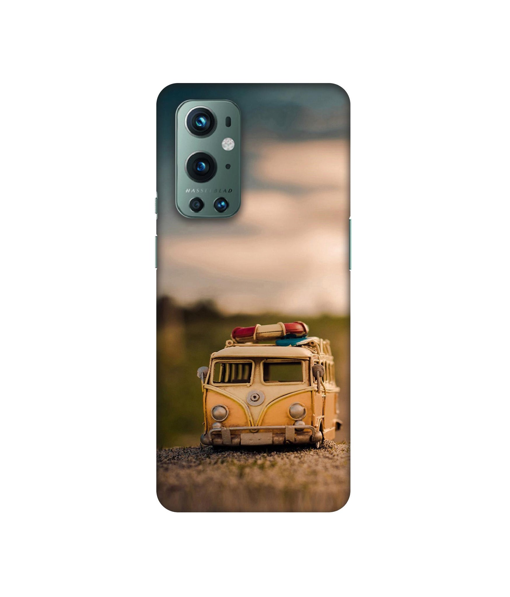 OnePlus 9 Pro