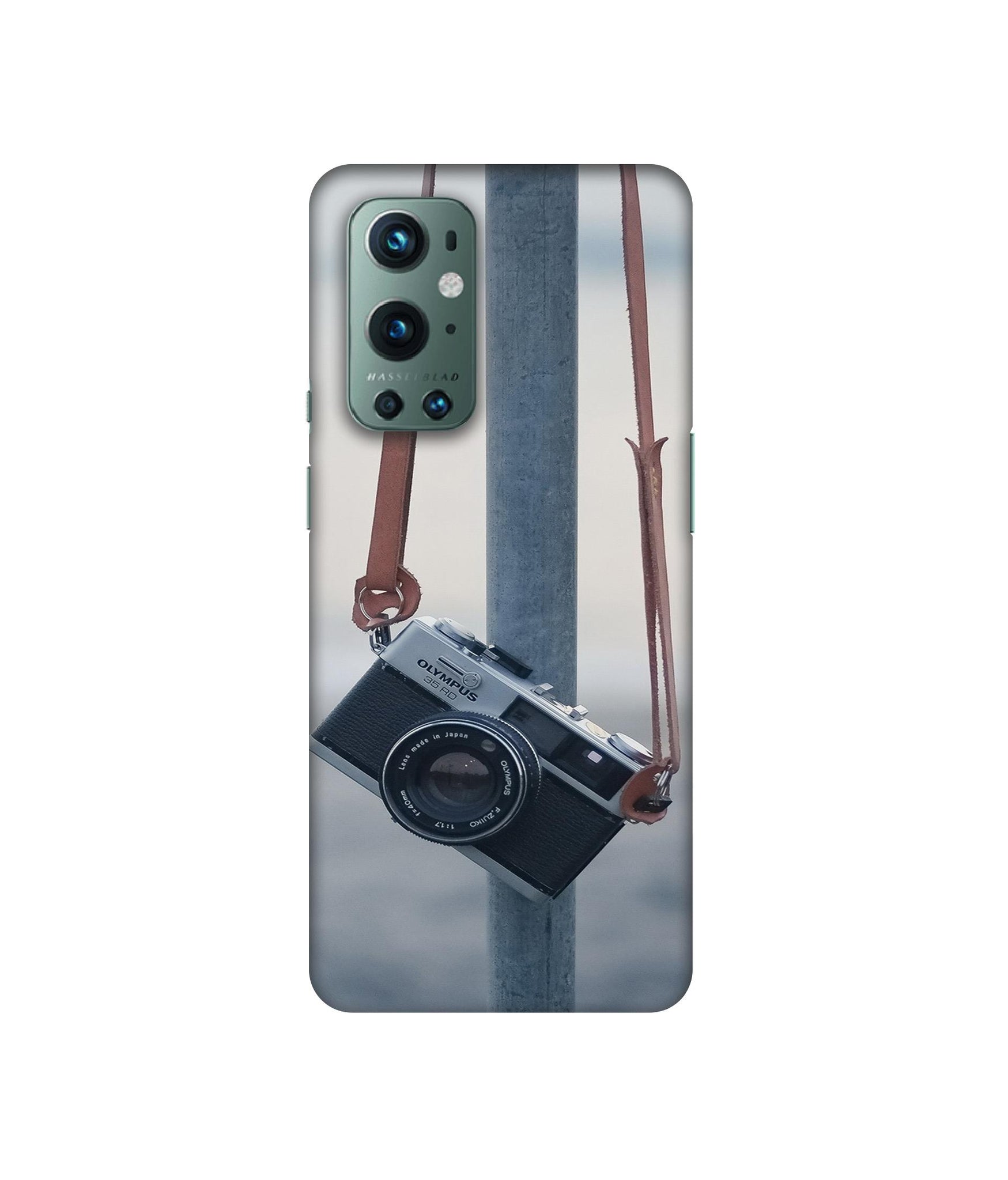 OnePlus 9 Pro