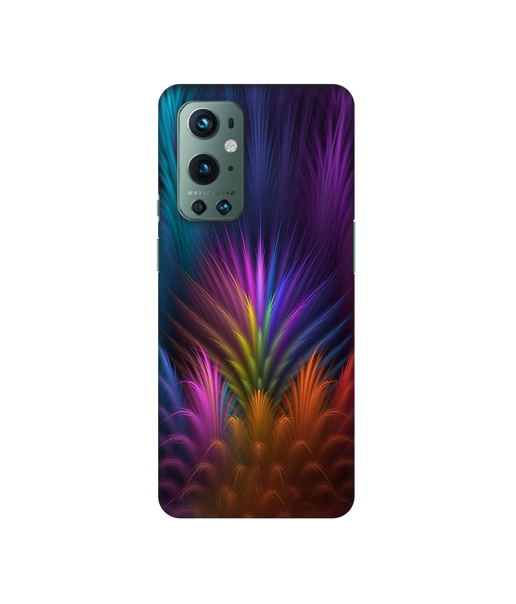 OnePlus 9 Pro