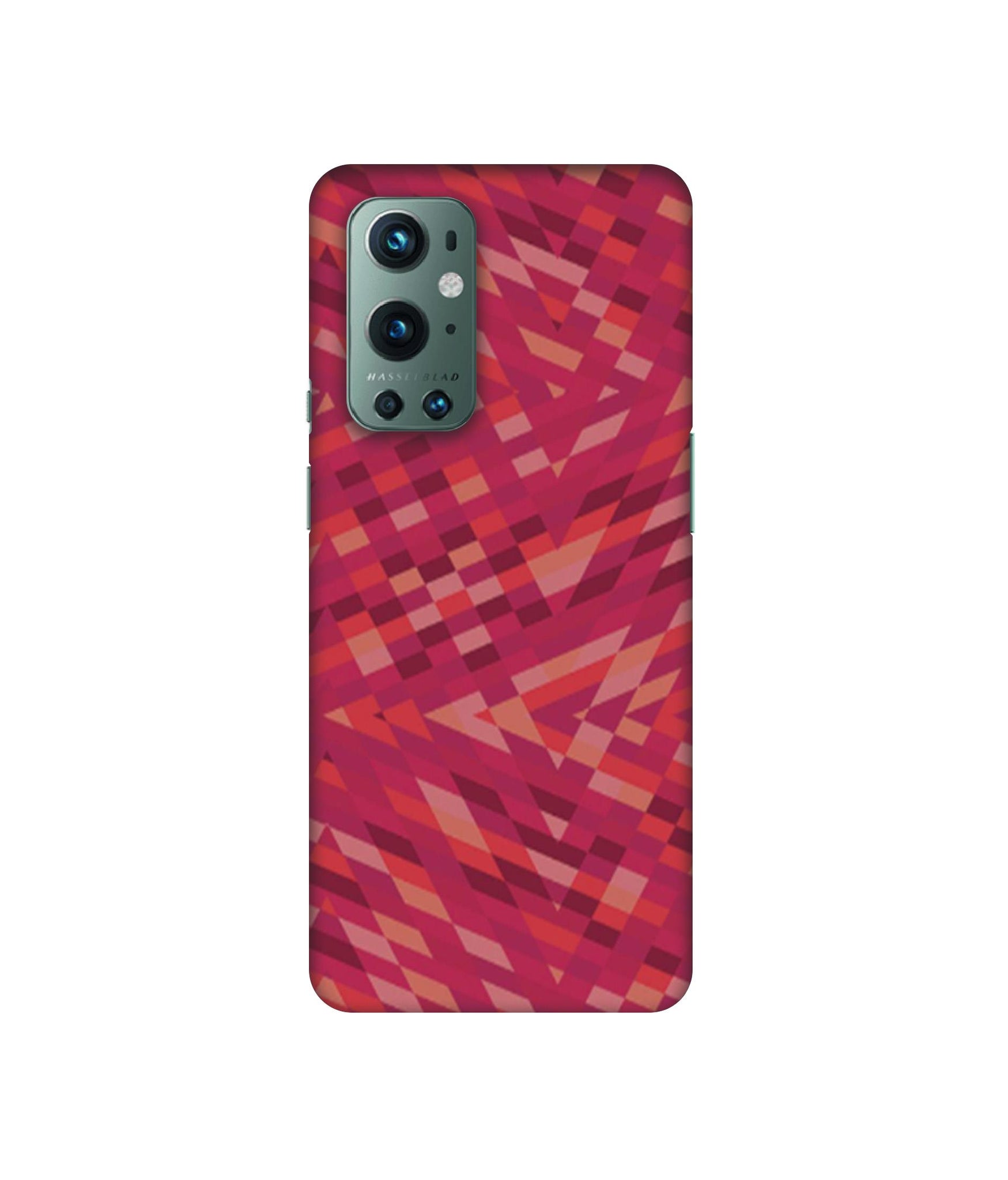 OnePlus 9 Pro