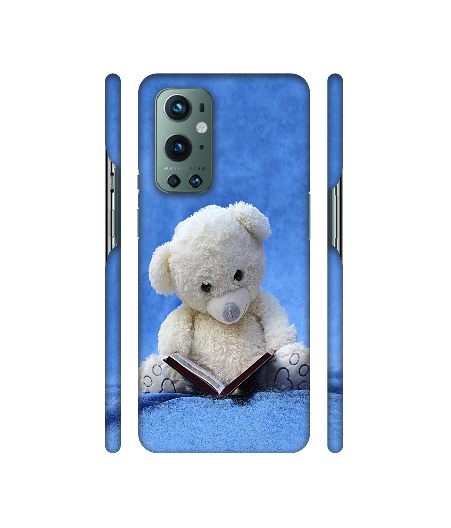 Park Designer Hard Back Cover for OnePlus 9 Pro