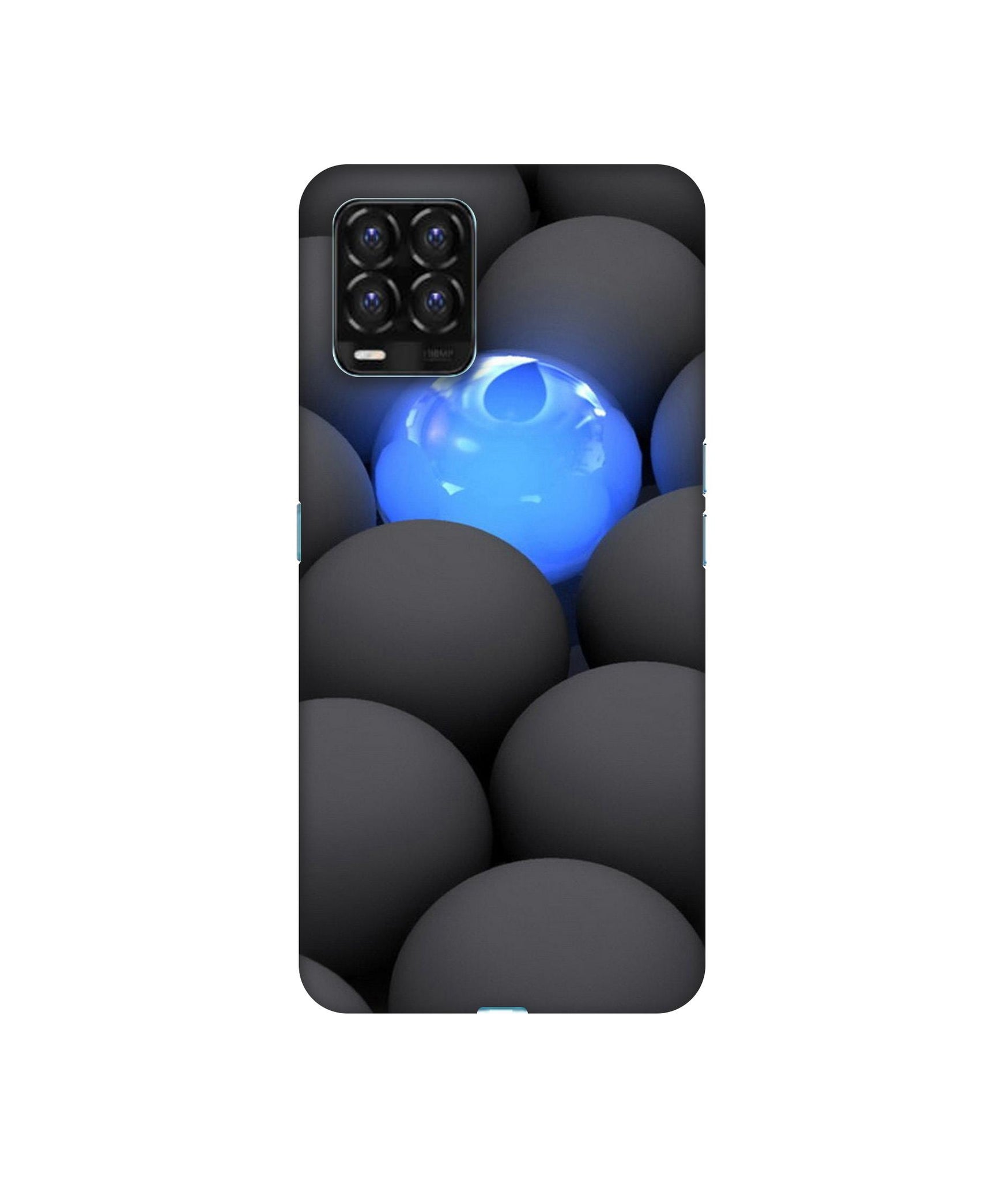 Realme 8 / Realme 8 Pro