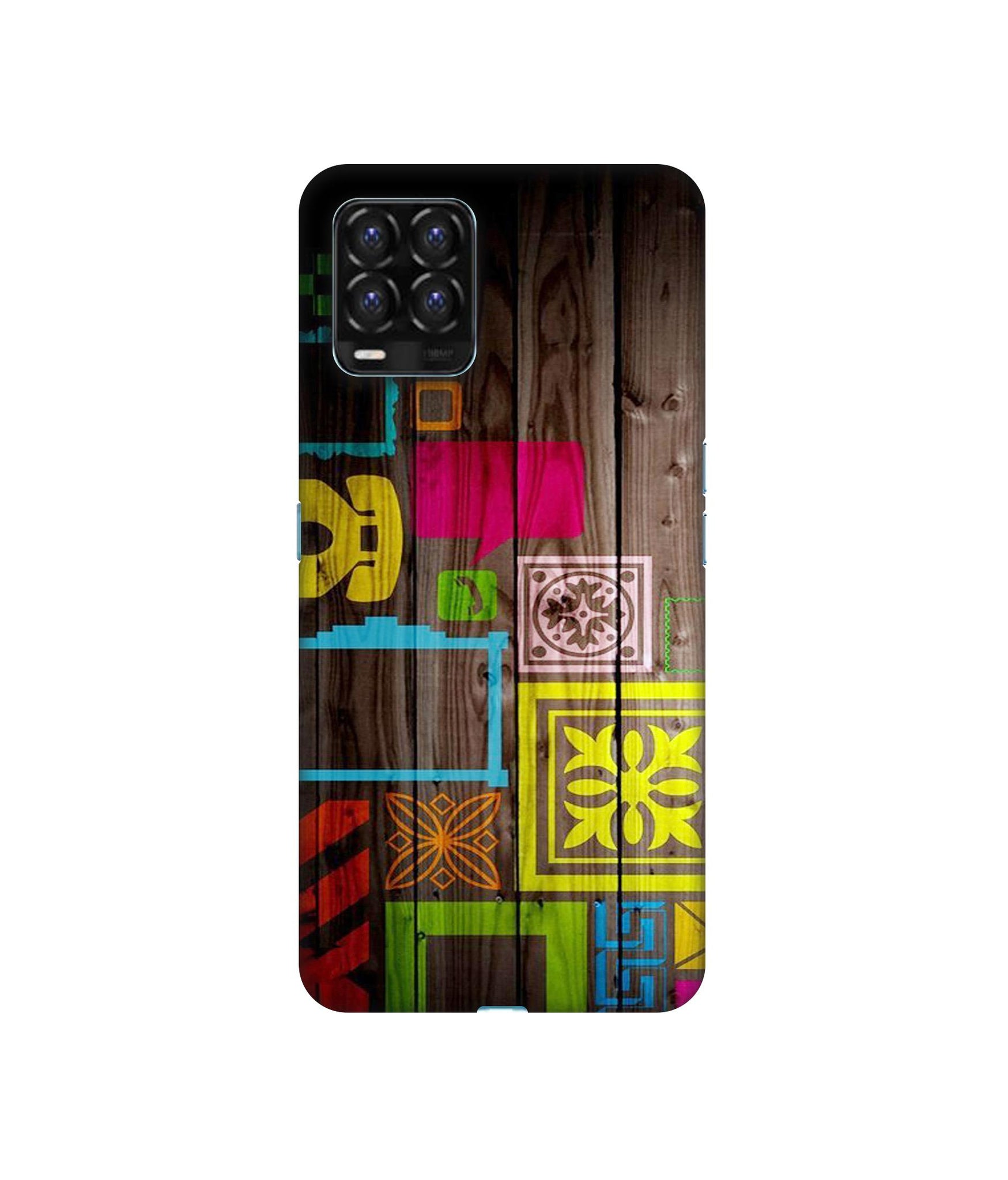 Realme 8 / Realme 8 Pro