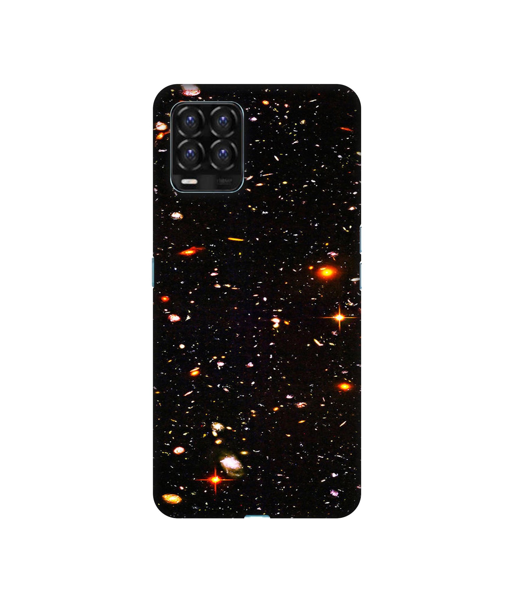 Realme 8 / Realme 8 Pro