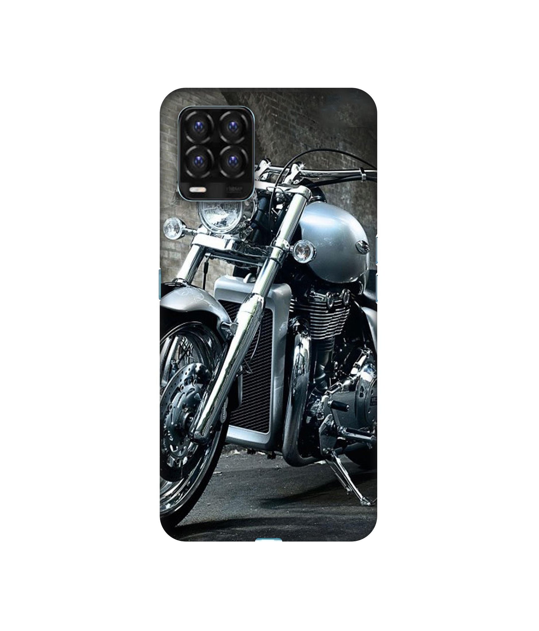 Realme 8 / Realme 8 Pro