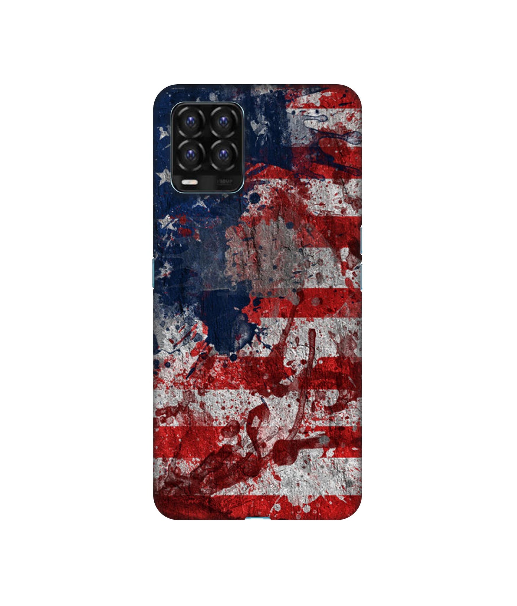 Realme 8 / Realme 8 Pro