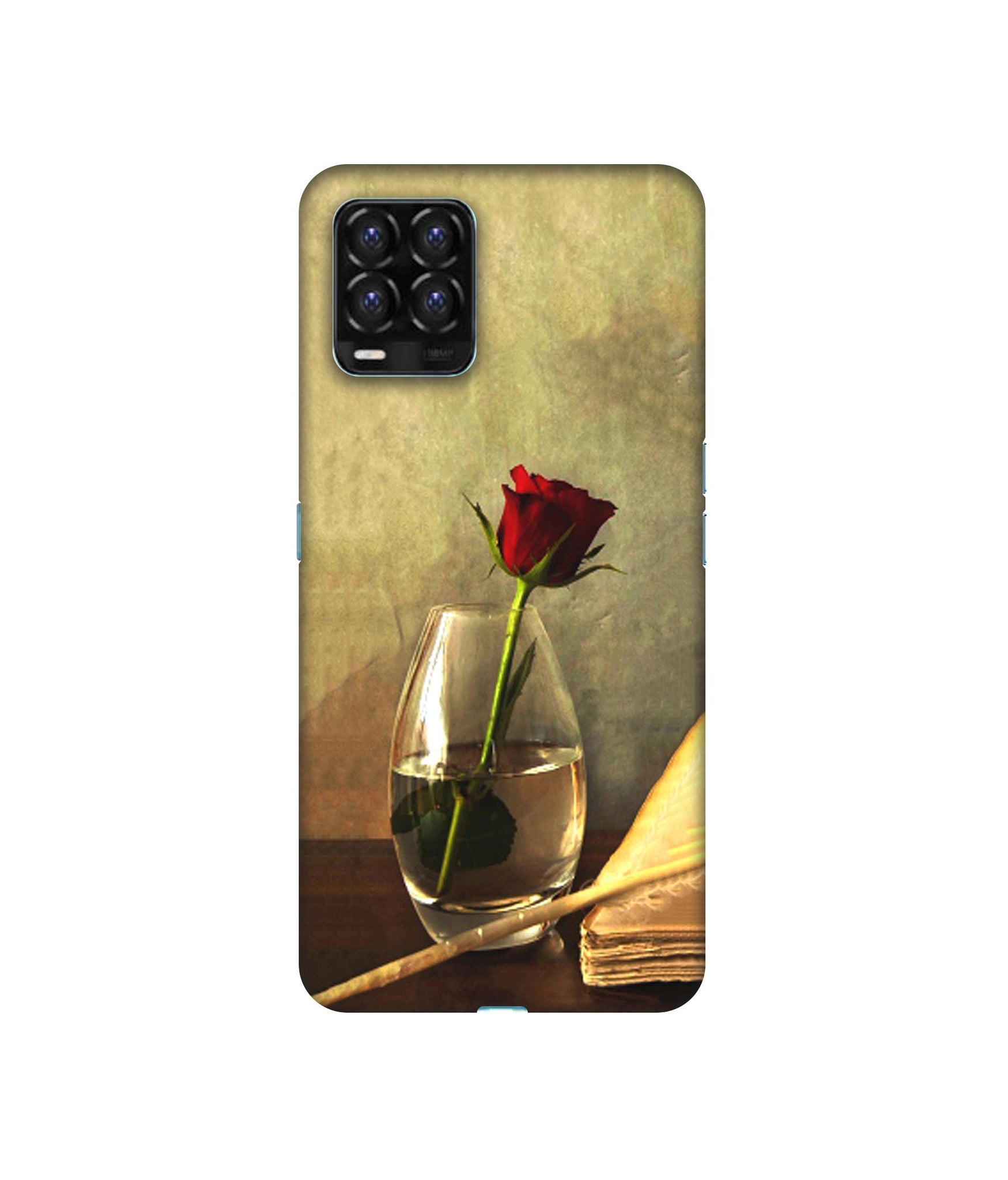 Realme 8 / Realme 8 Pro