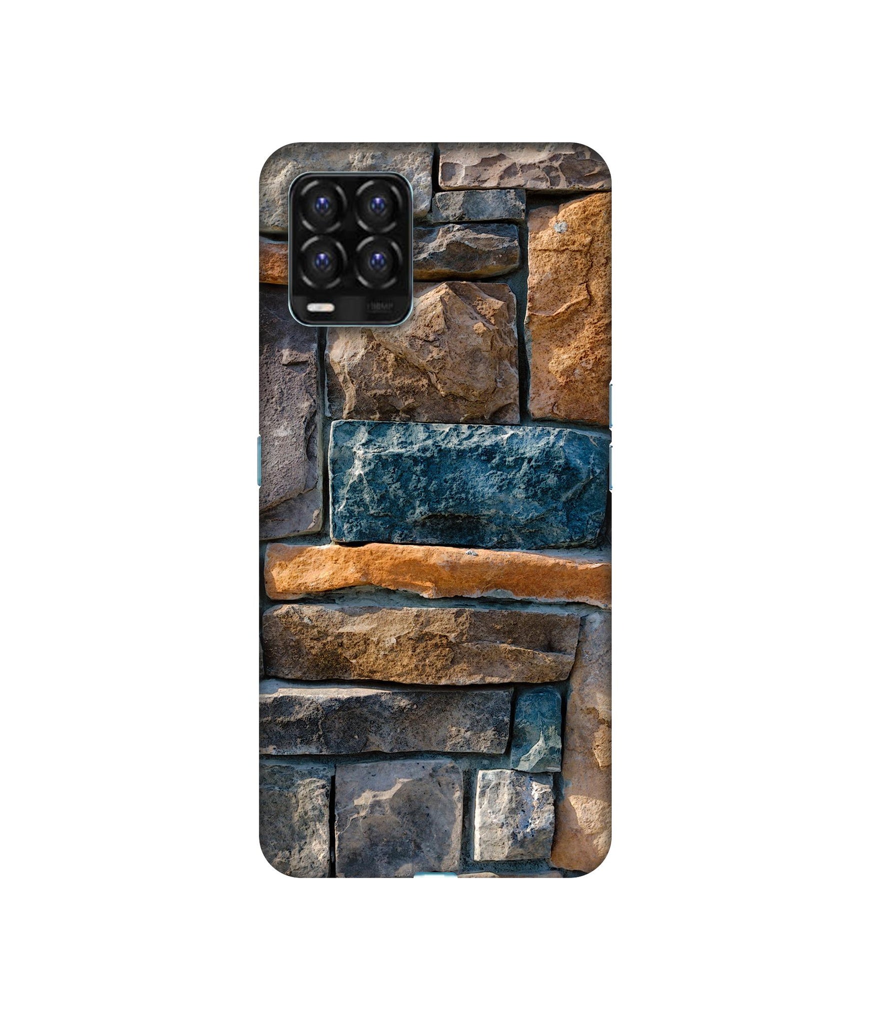 Realme 8 / Realme 8 Pro