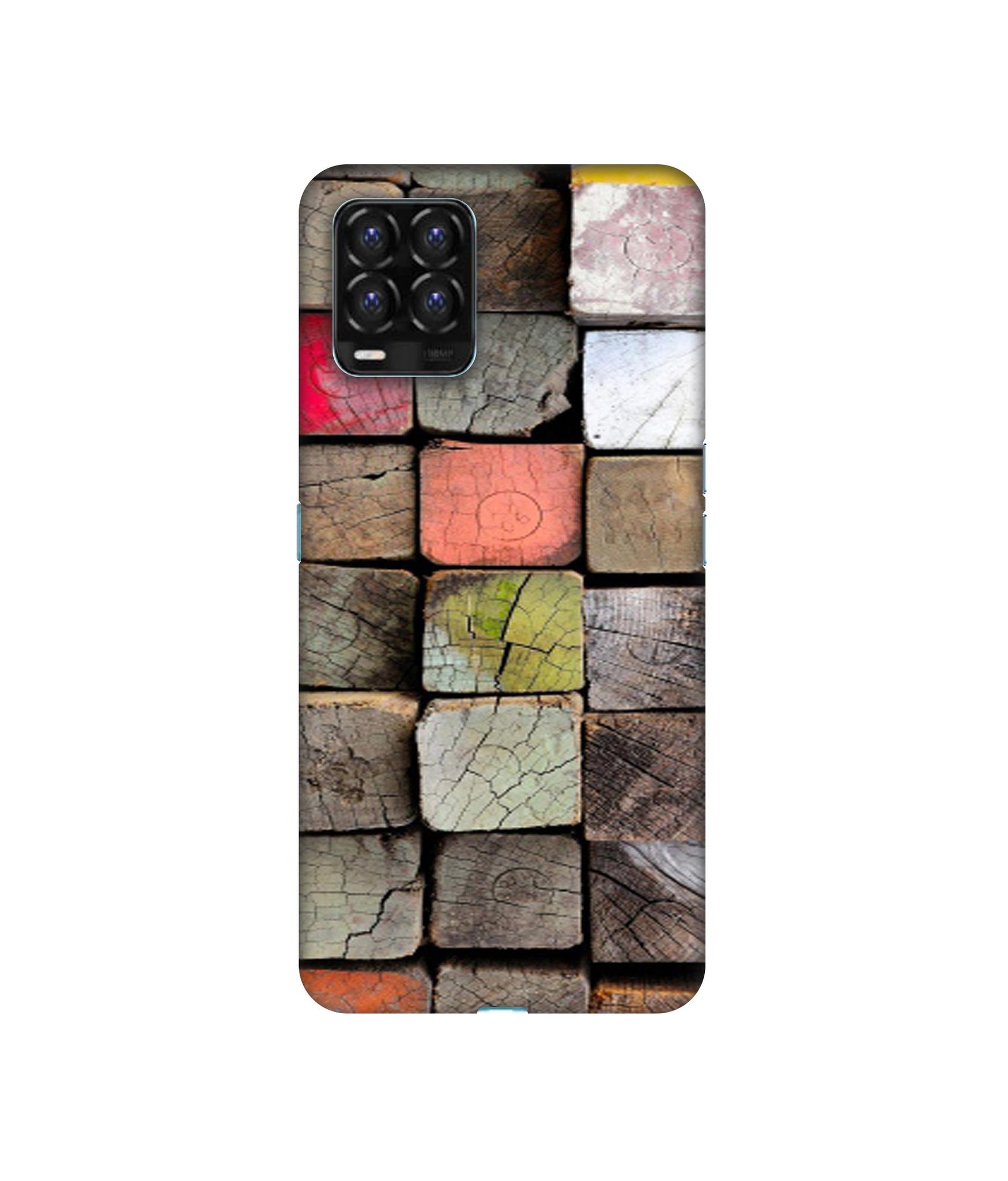 Realme 8 / Realme 8 Pro