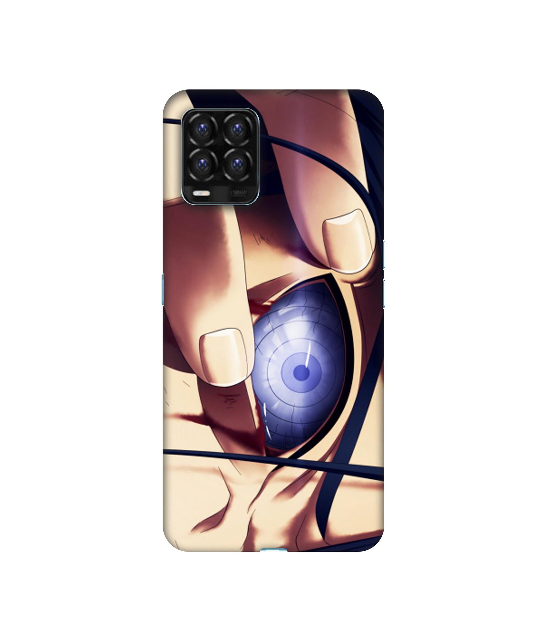 Realme 8 / Realme 8 Pro