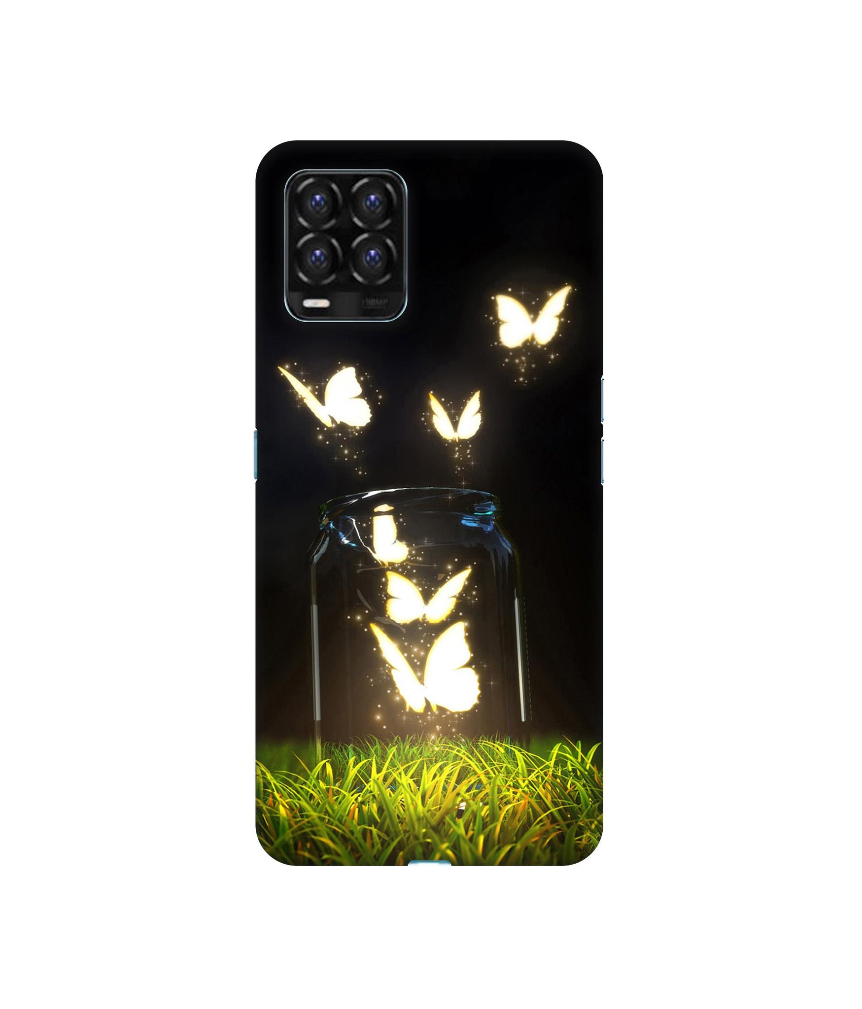 Realme 8 / Realme 8 Pro