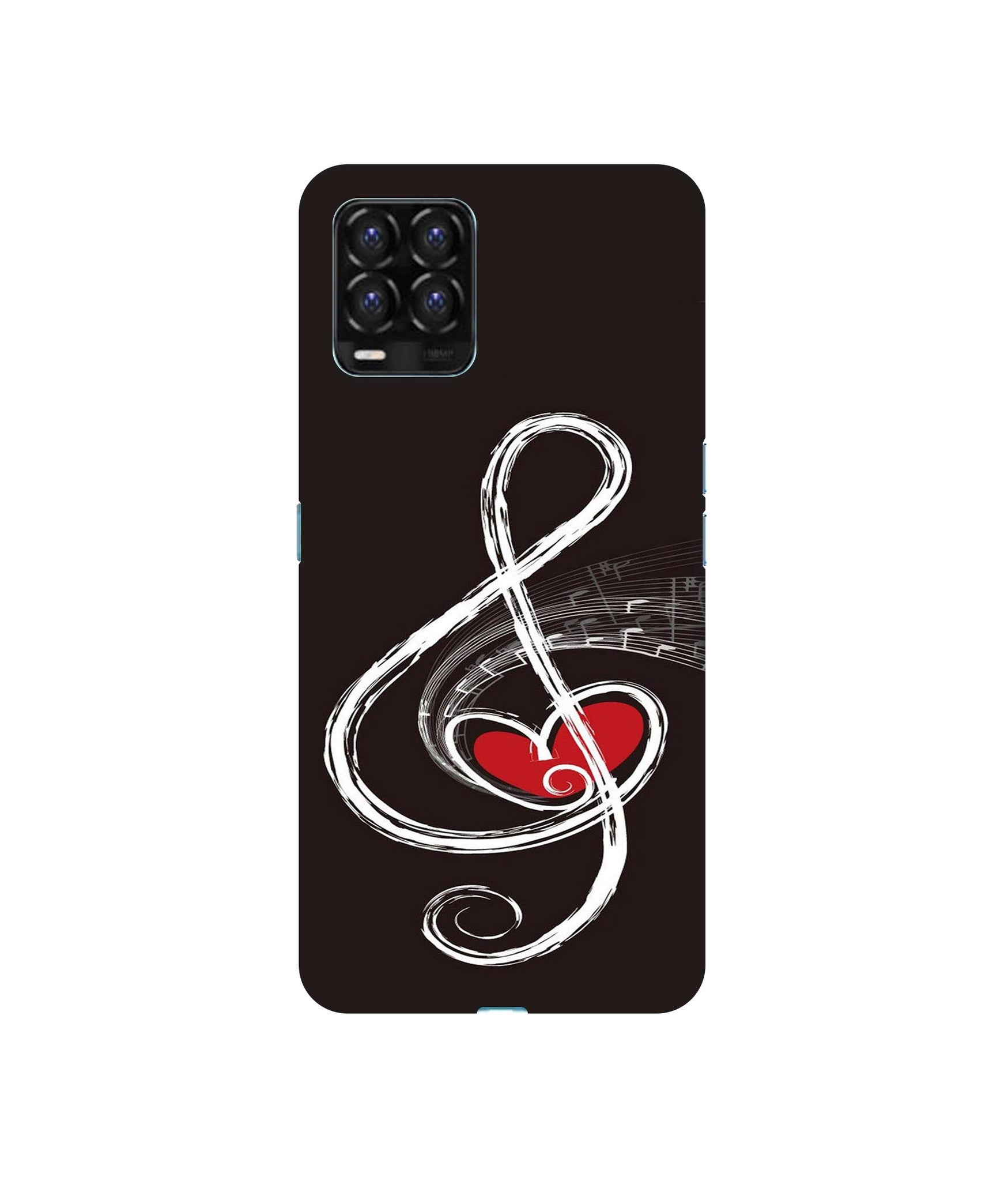 Realme 8 / Realme 8 Pro