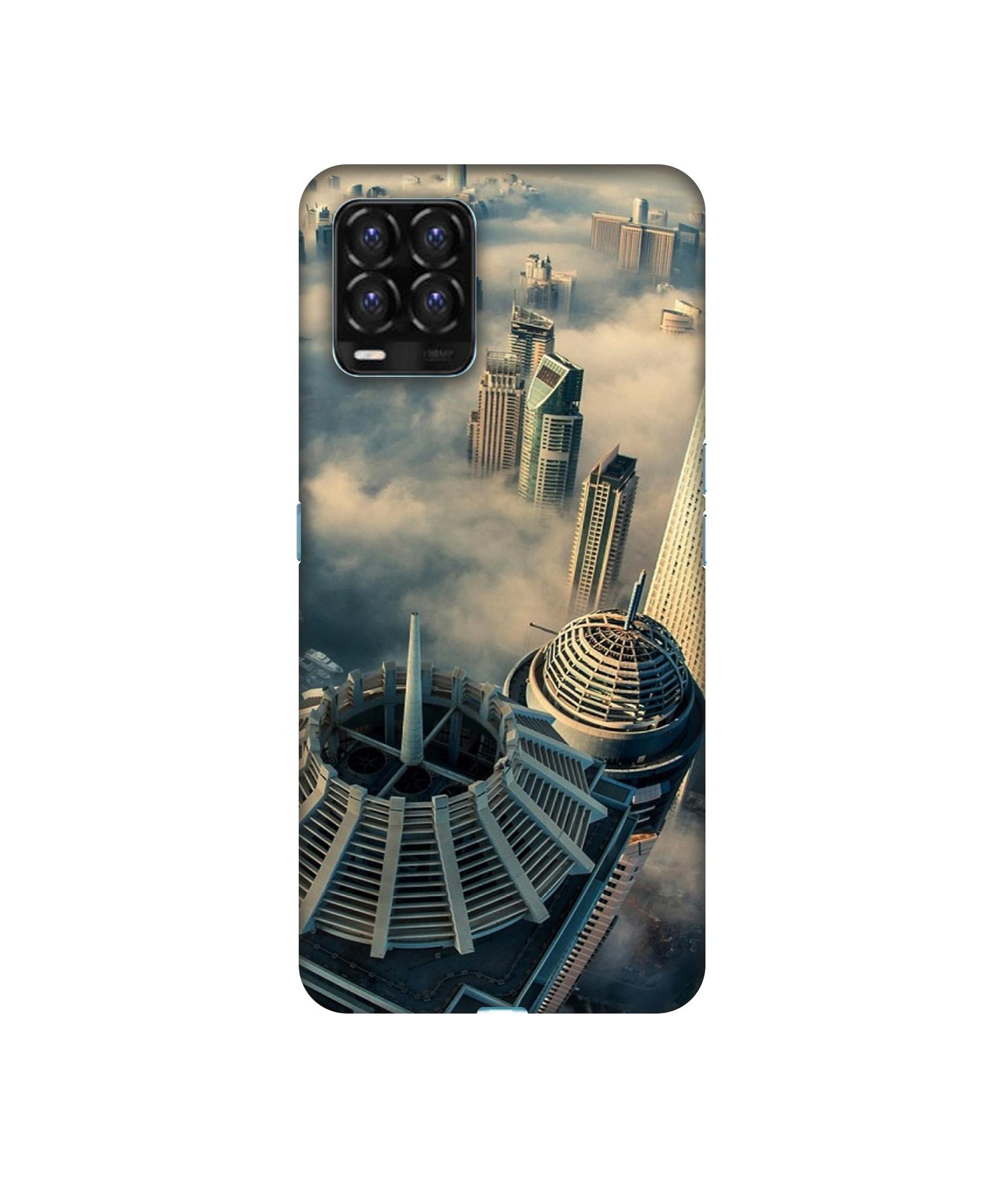 Realme 8 / Realme 8 Pro