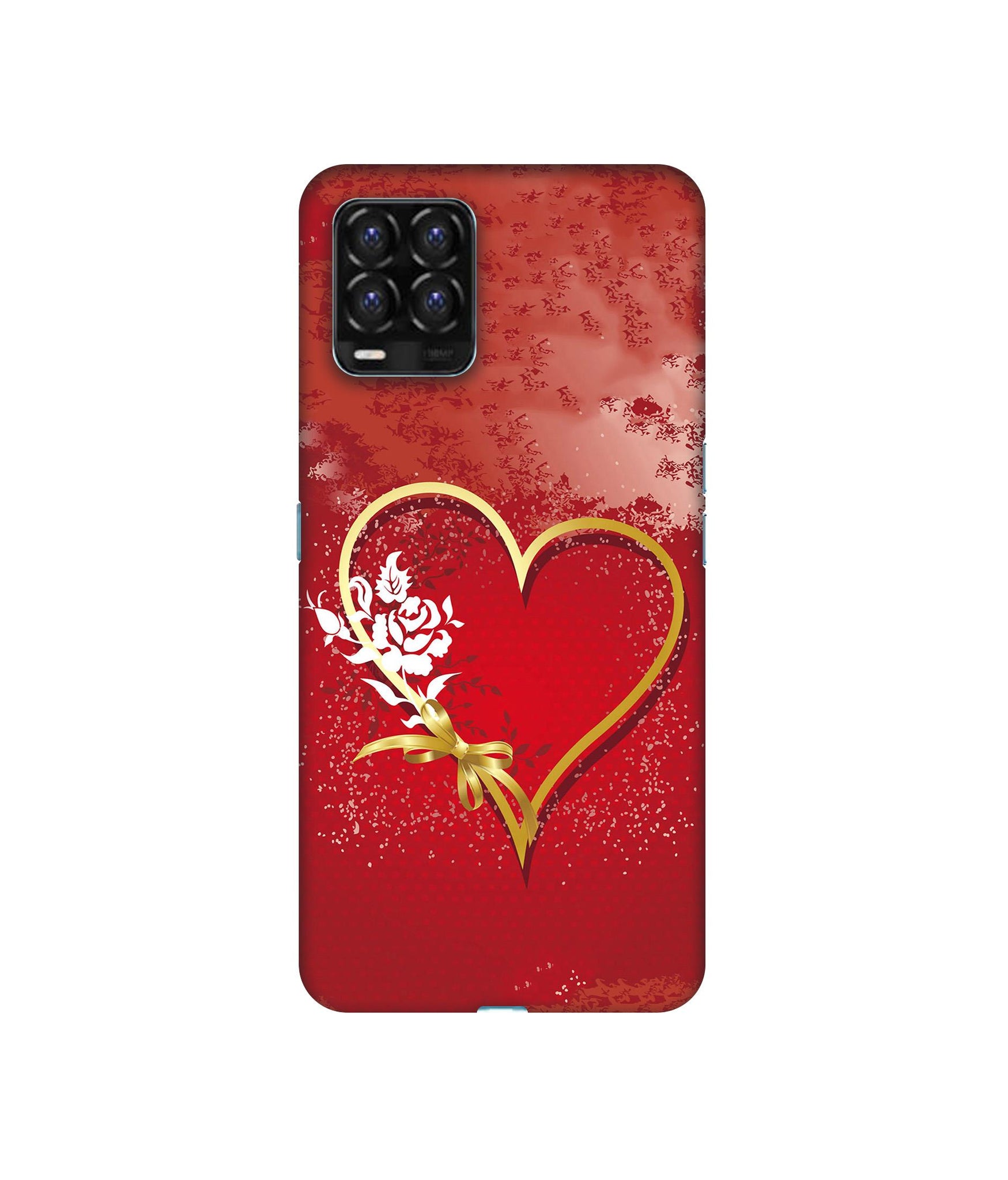 Realme 8 / Realme 8 Pro