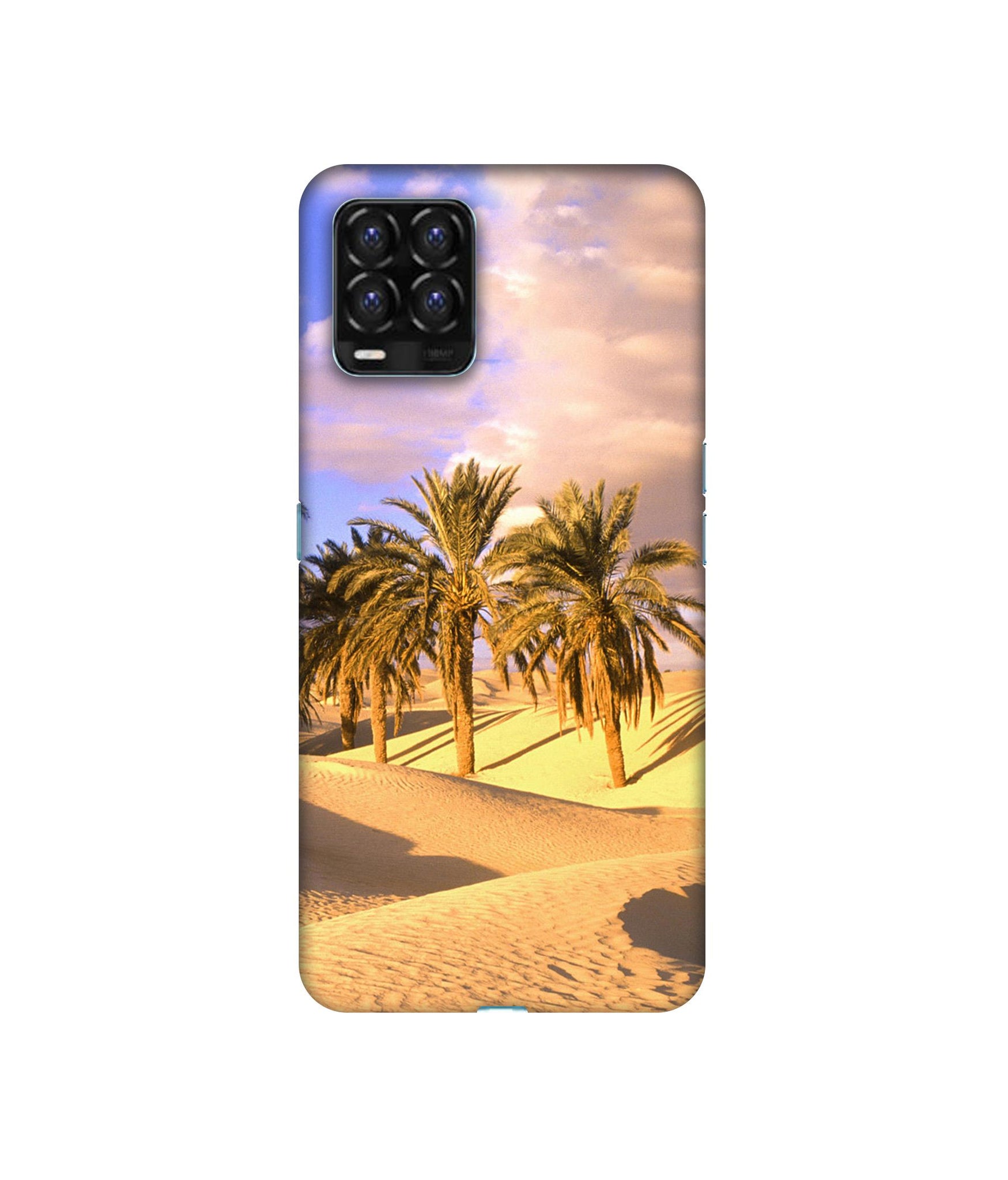 Realme 8 / Realme 8 Pro