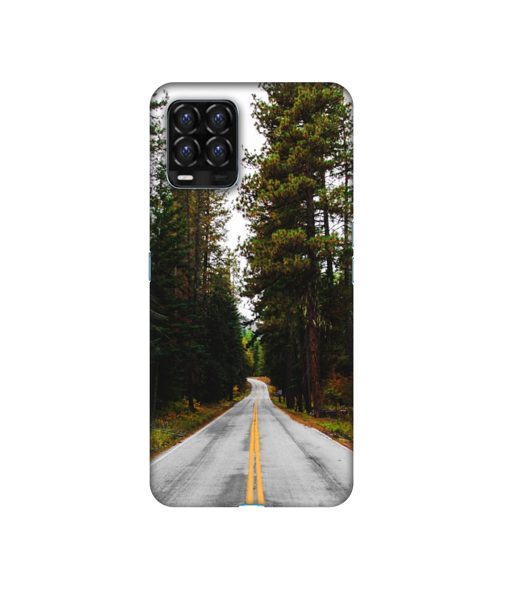 Realme 8 / Realme 8 Pro