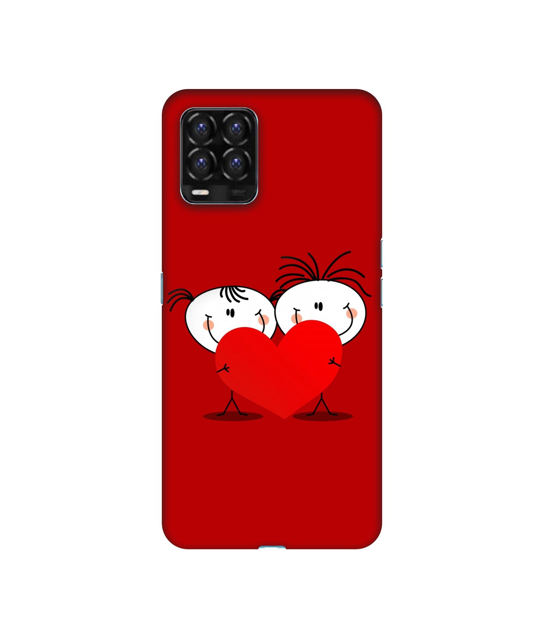 Realme 8 / Realme 8 Pro