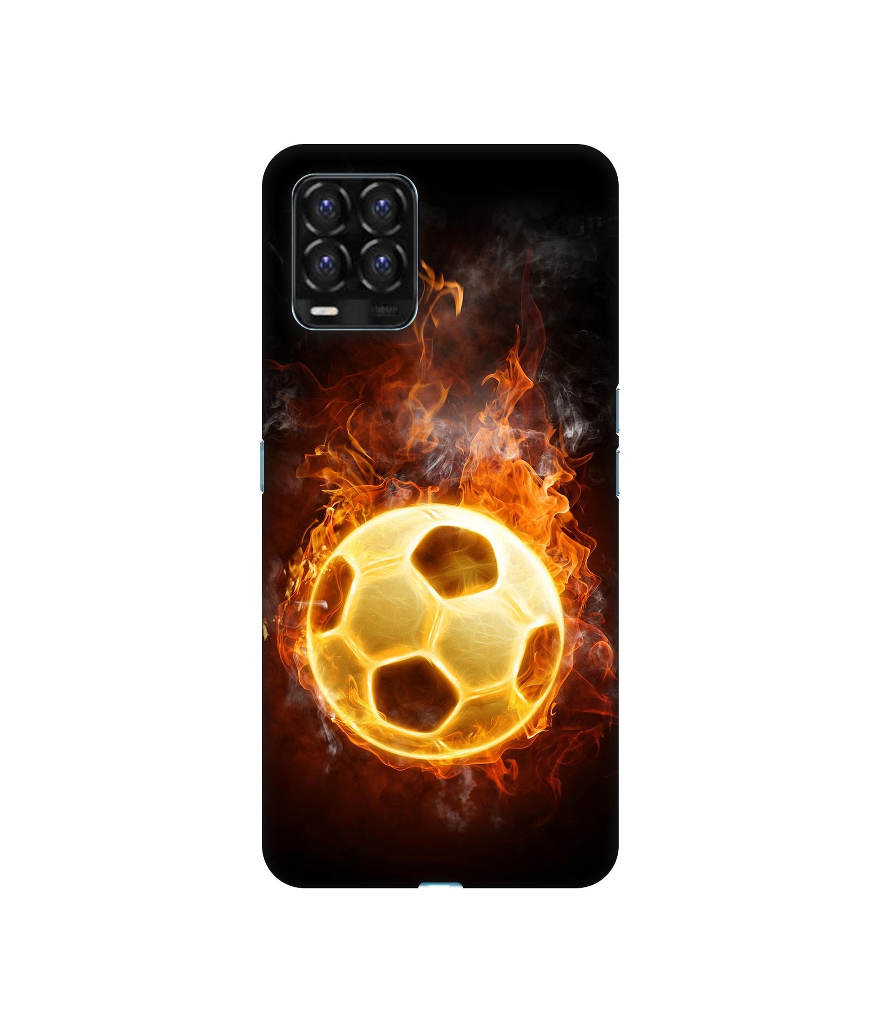 Realme 8 / Realme 8 Pro