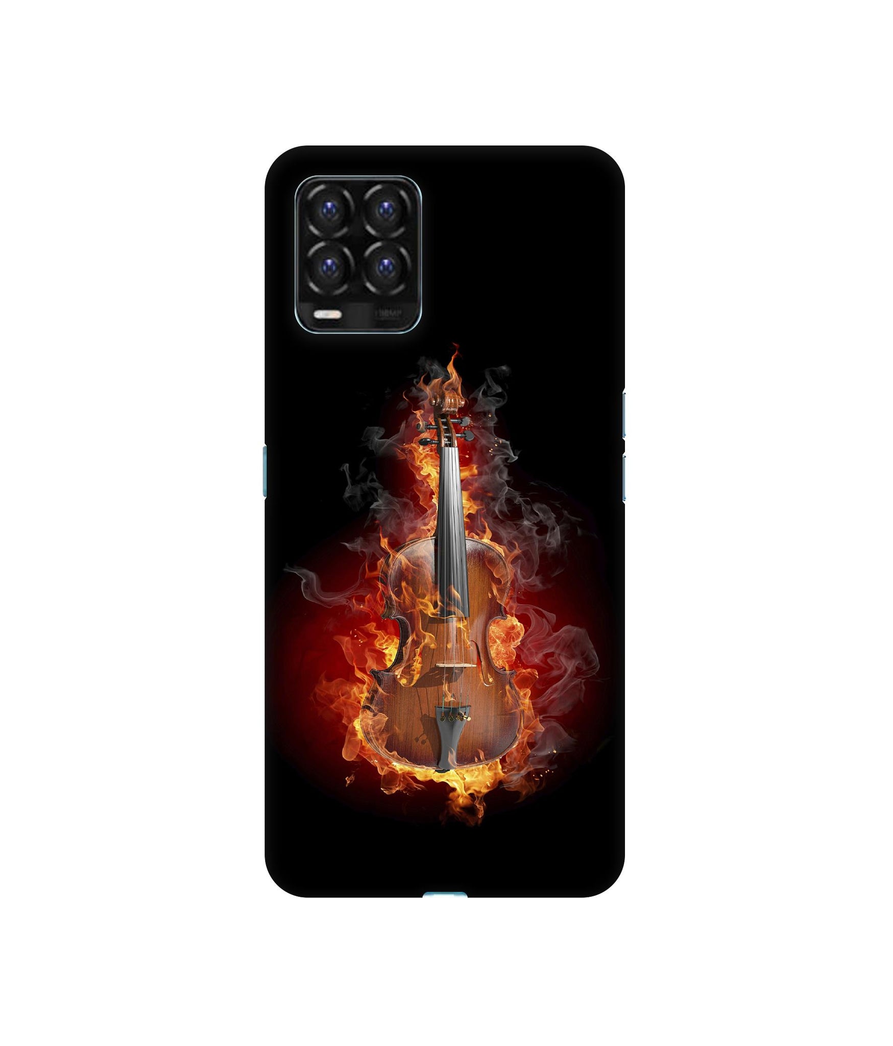 Realme 8 / Realme 8 Pro