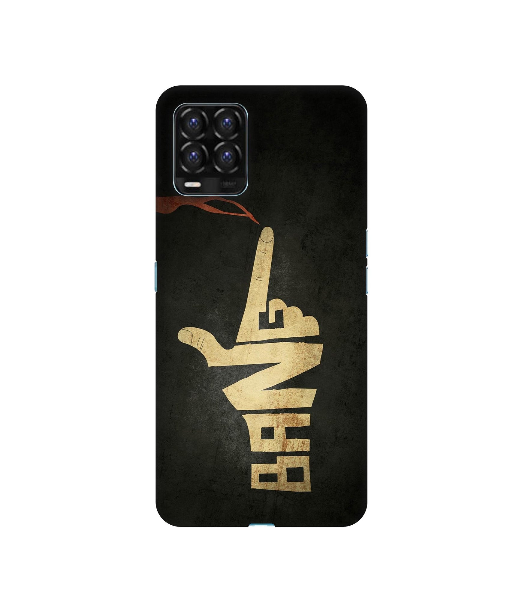 Realme 8 / Realme 8 Pro